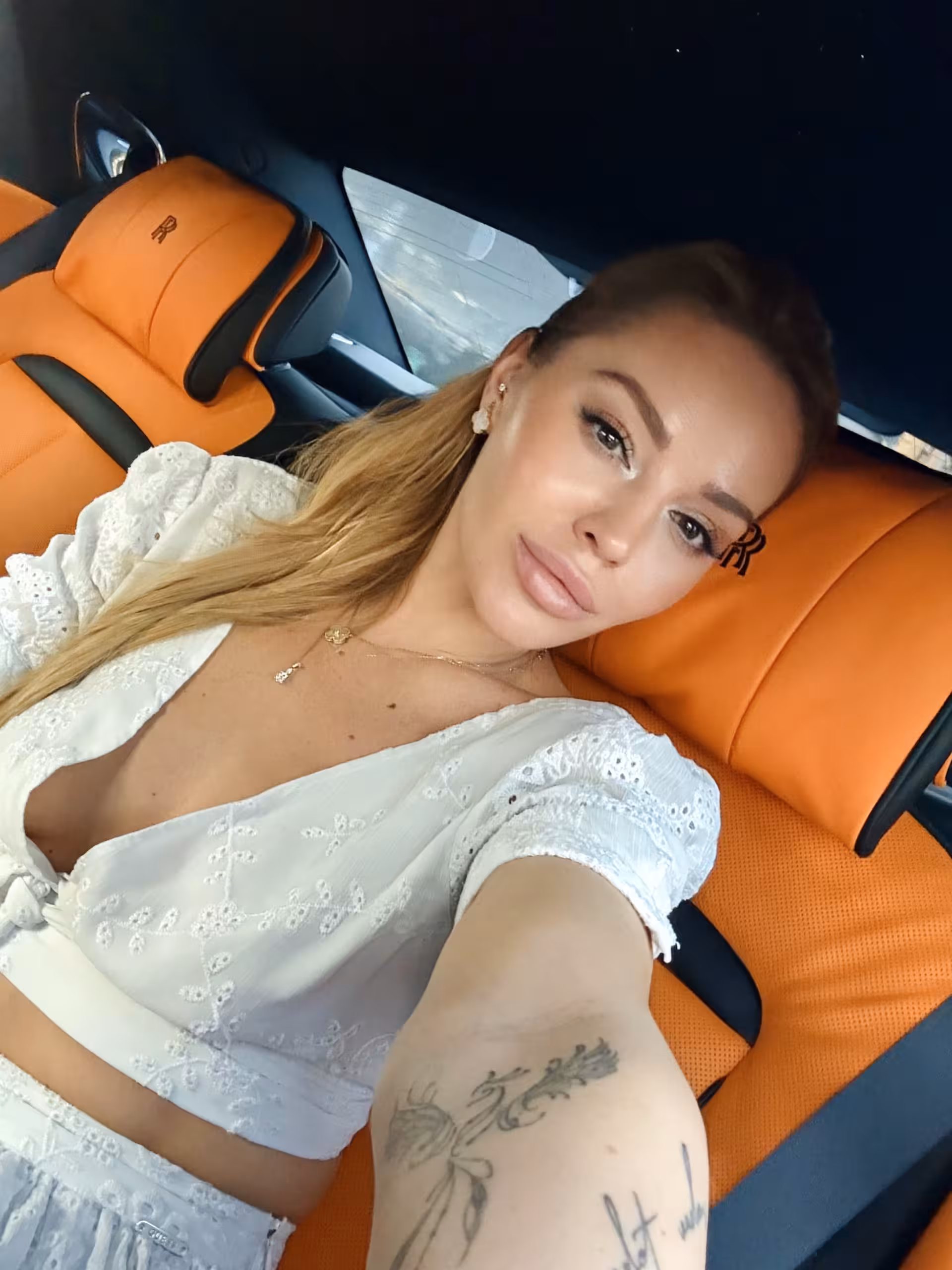 Anastasia  mujeres ucranianas mas hermosas