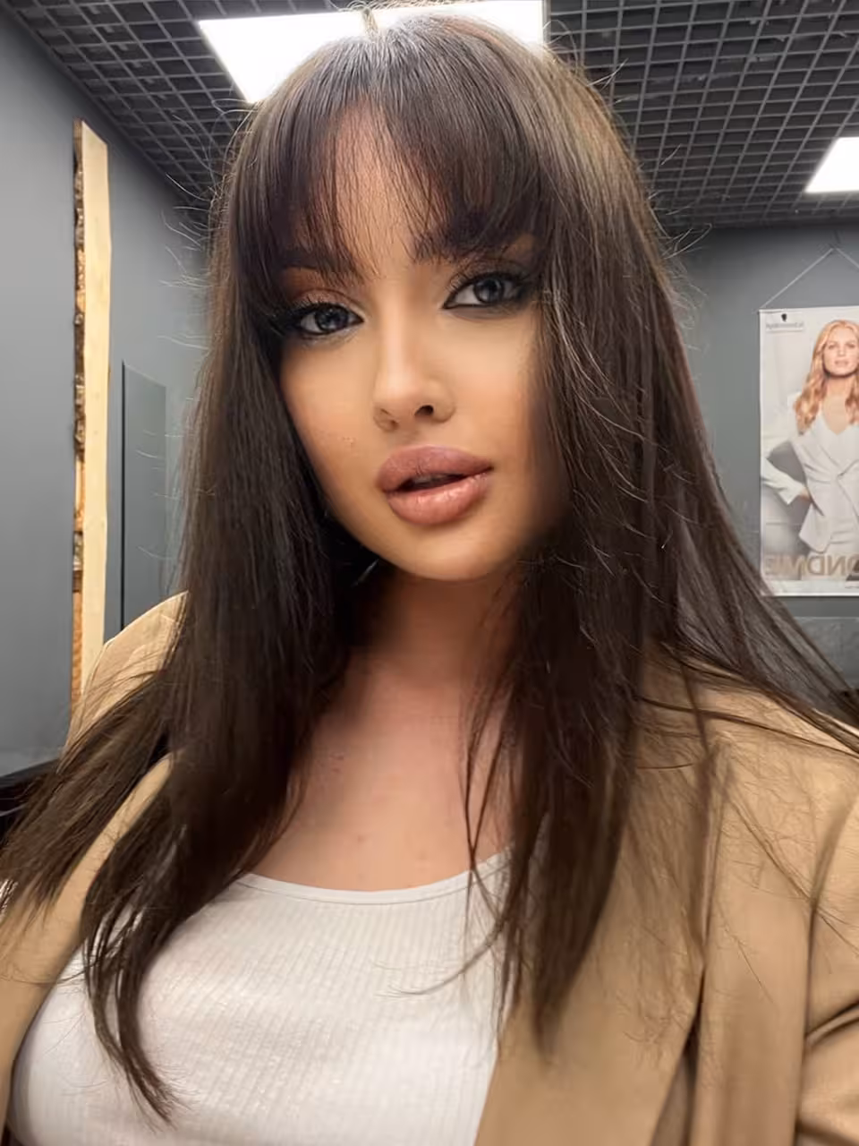 Ekaterina mujeres ucranianas mas hermosas