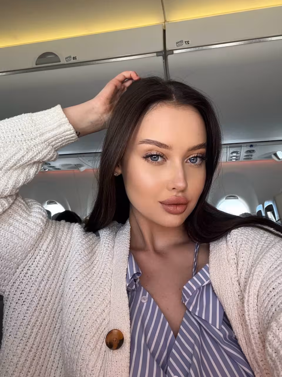 Ekaterina mujeres ucranianas mas hermosas