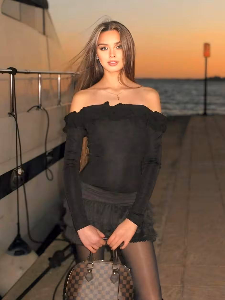 Viktoriia mujeres ucranianas online