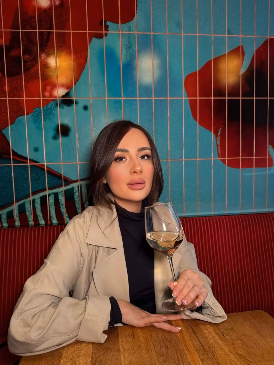 Elena mujeres ucranianas que buscan pareja en espana