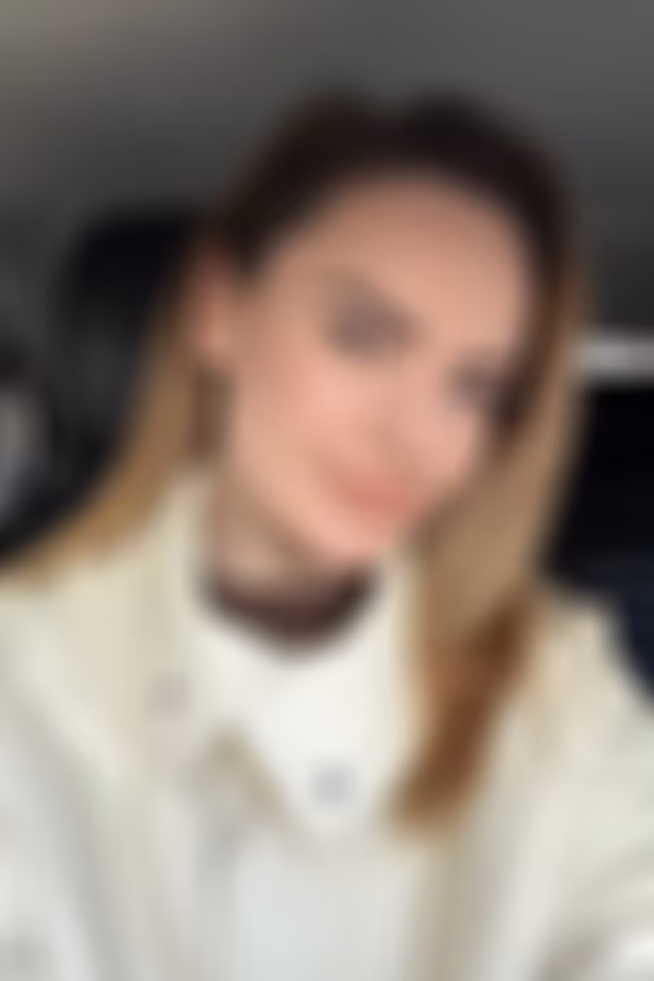 Ekaterina mujeres ucranianas rasgos físicos