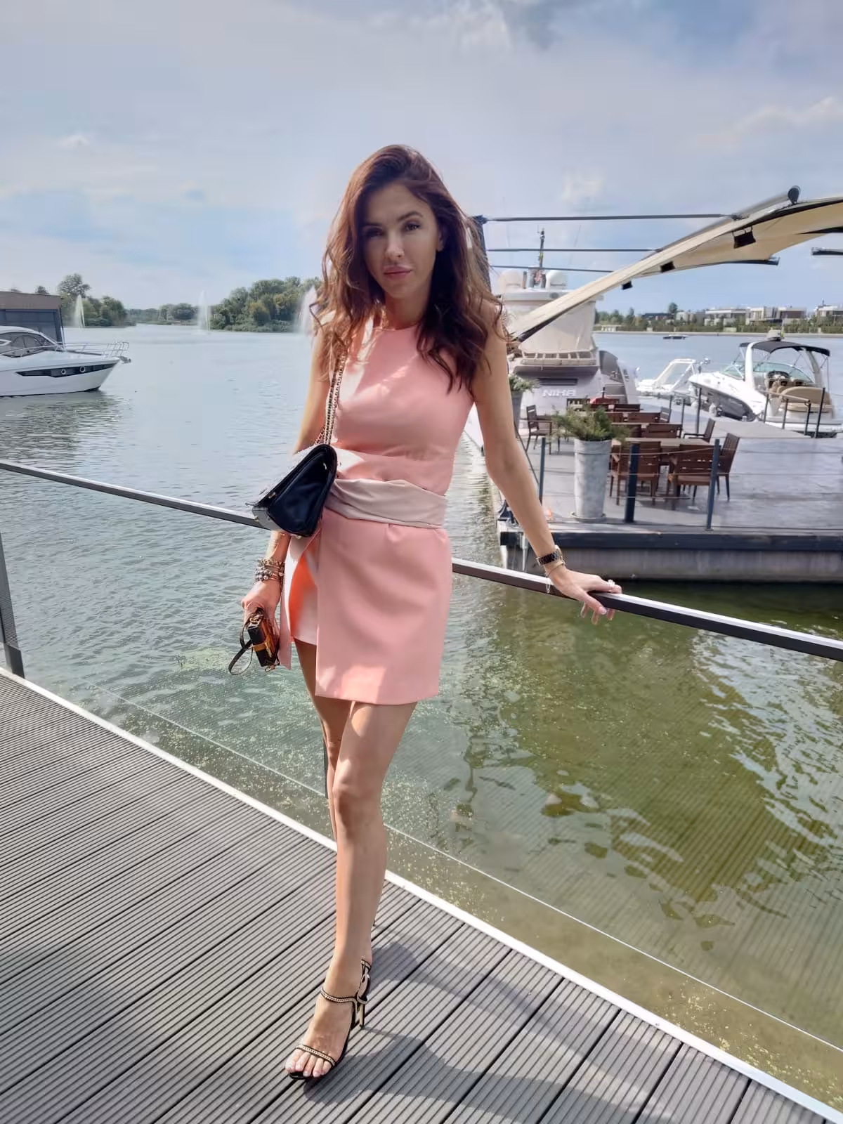 Tetiana  mujeres ucranianas solteras buscando pareja gratis