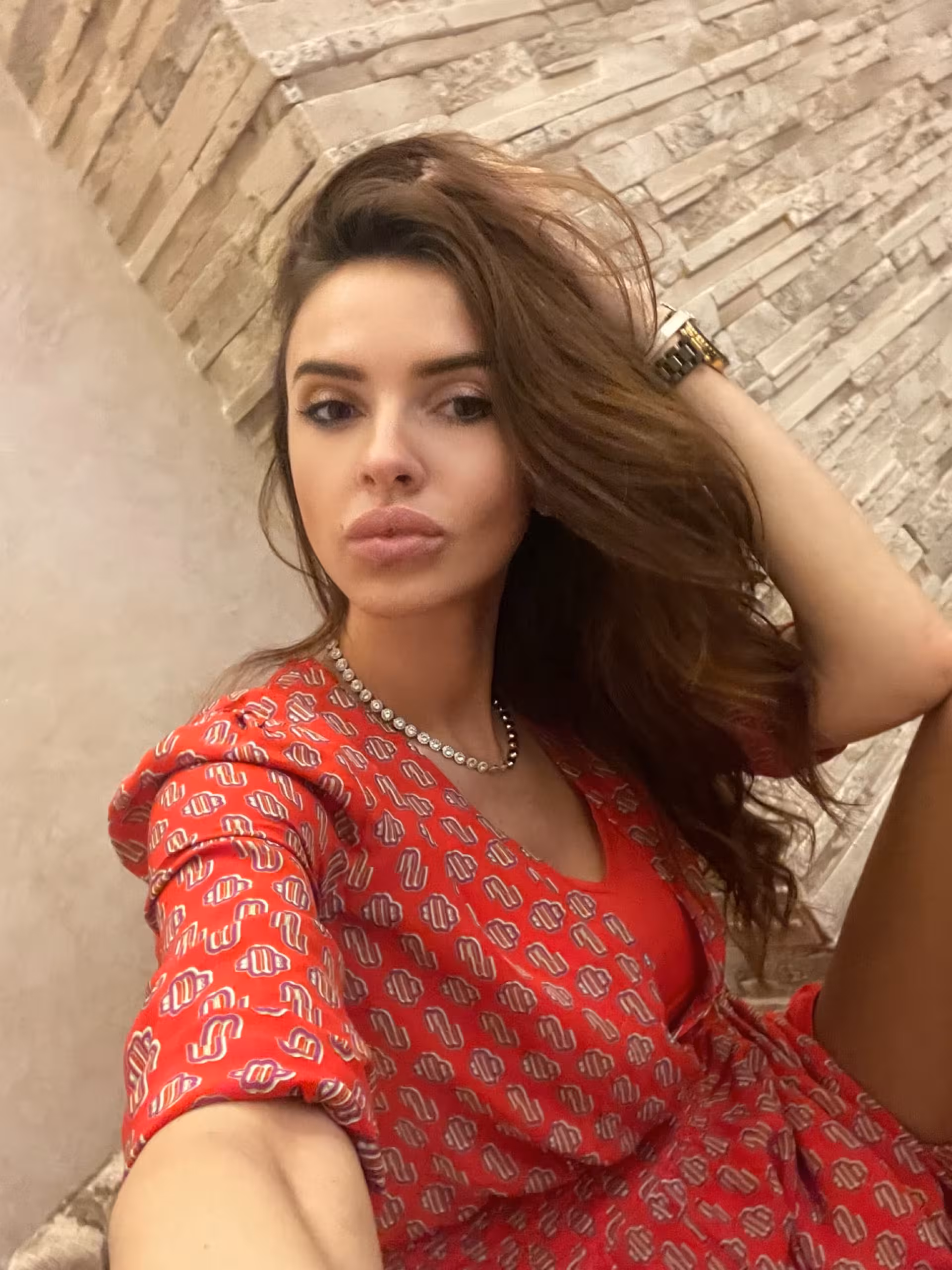 Tetiana  mujeres ucranianas solteras buscando pareja gratis