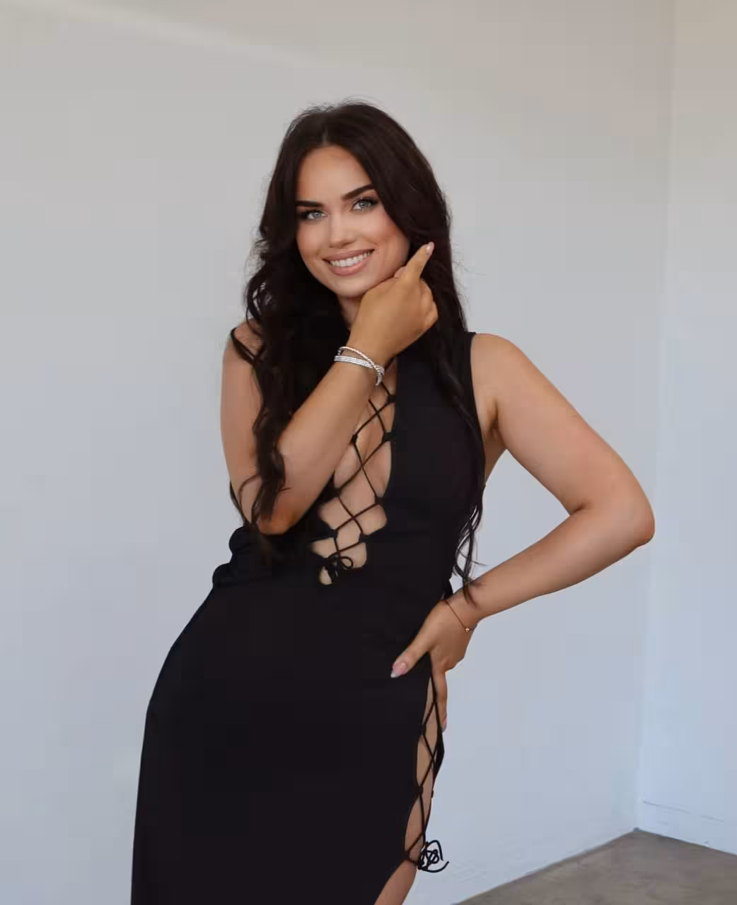 Olga que buscan las mujeres rusas