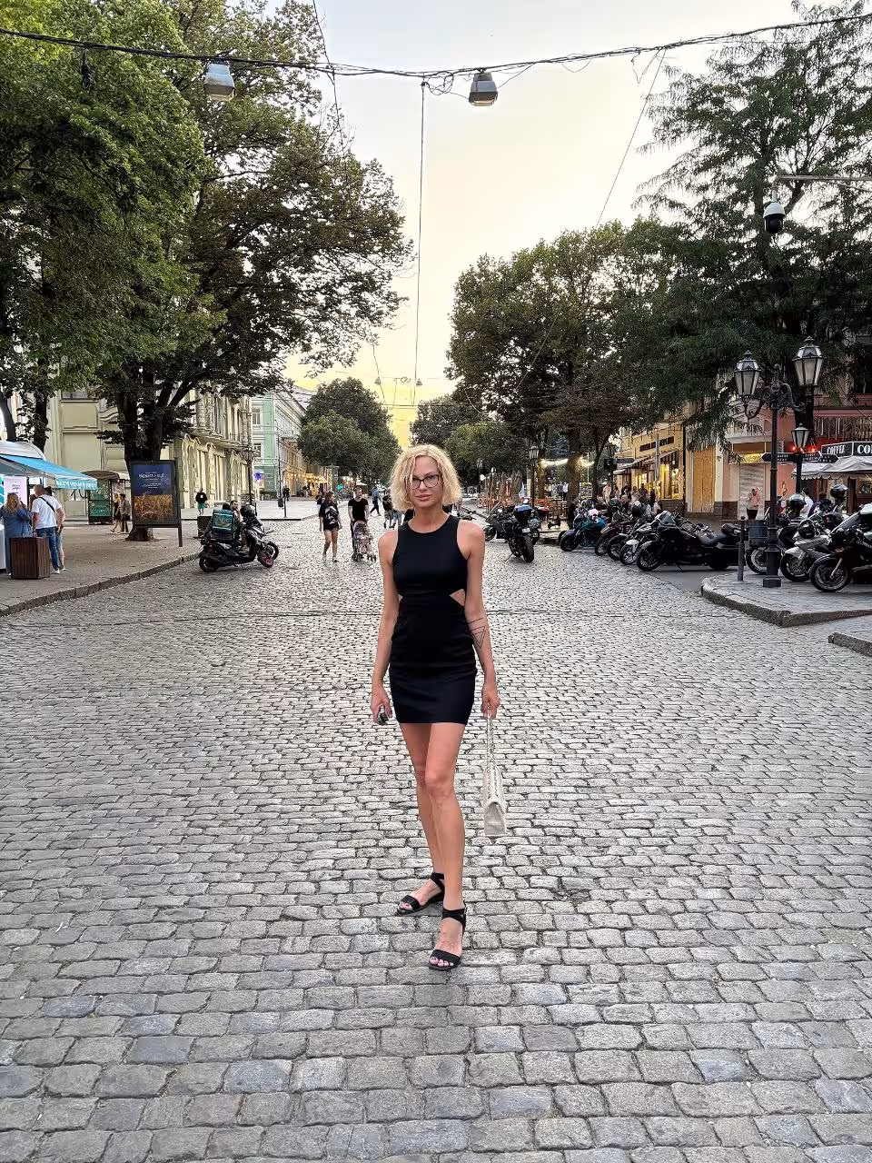 Irina ropa interior mujeres rusas instagram