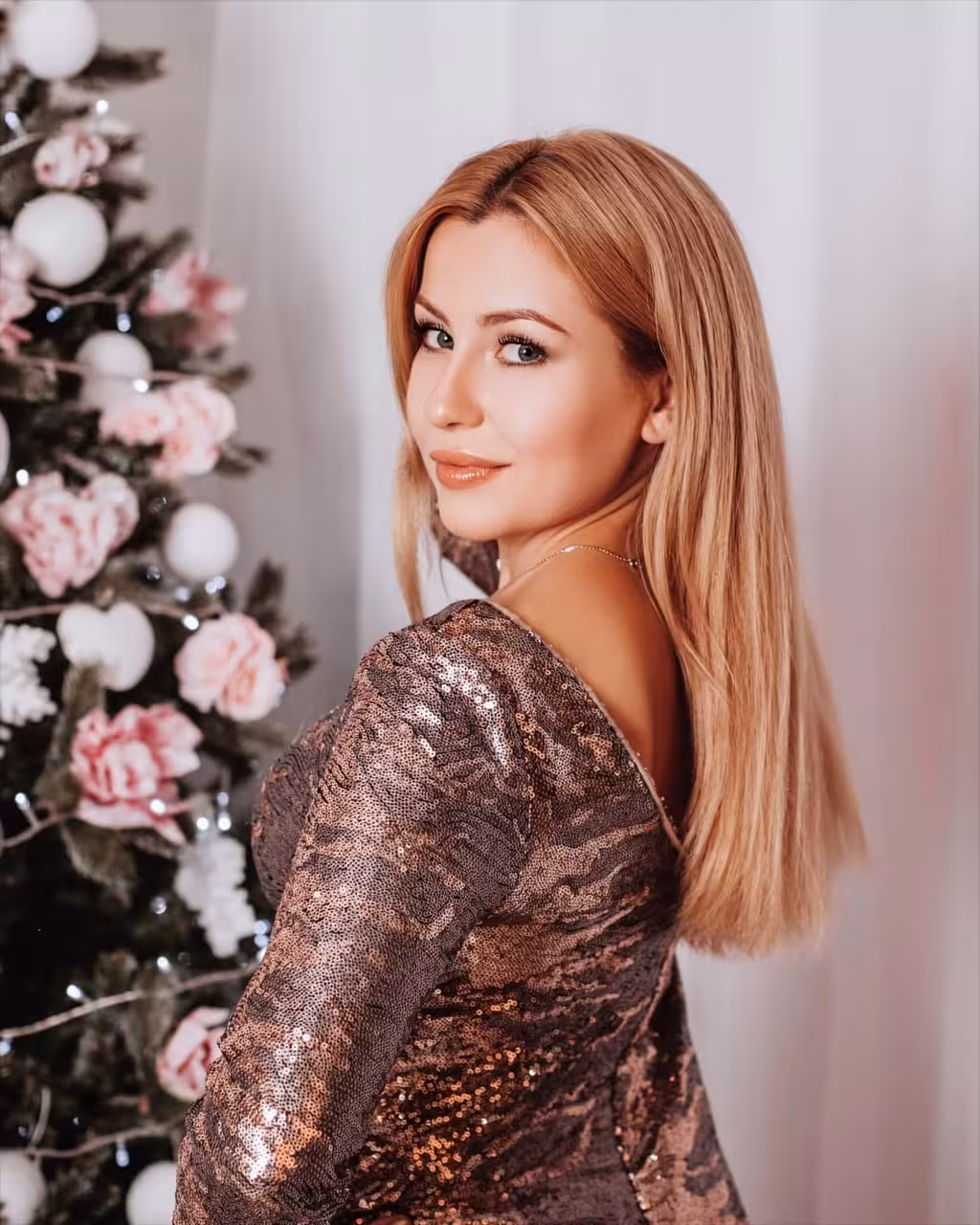 Natalia rostros de mujeres ucranianas