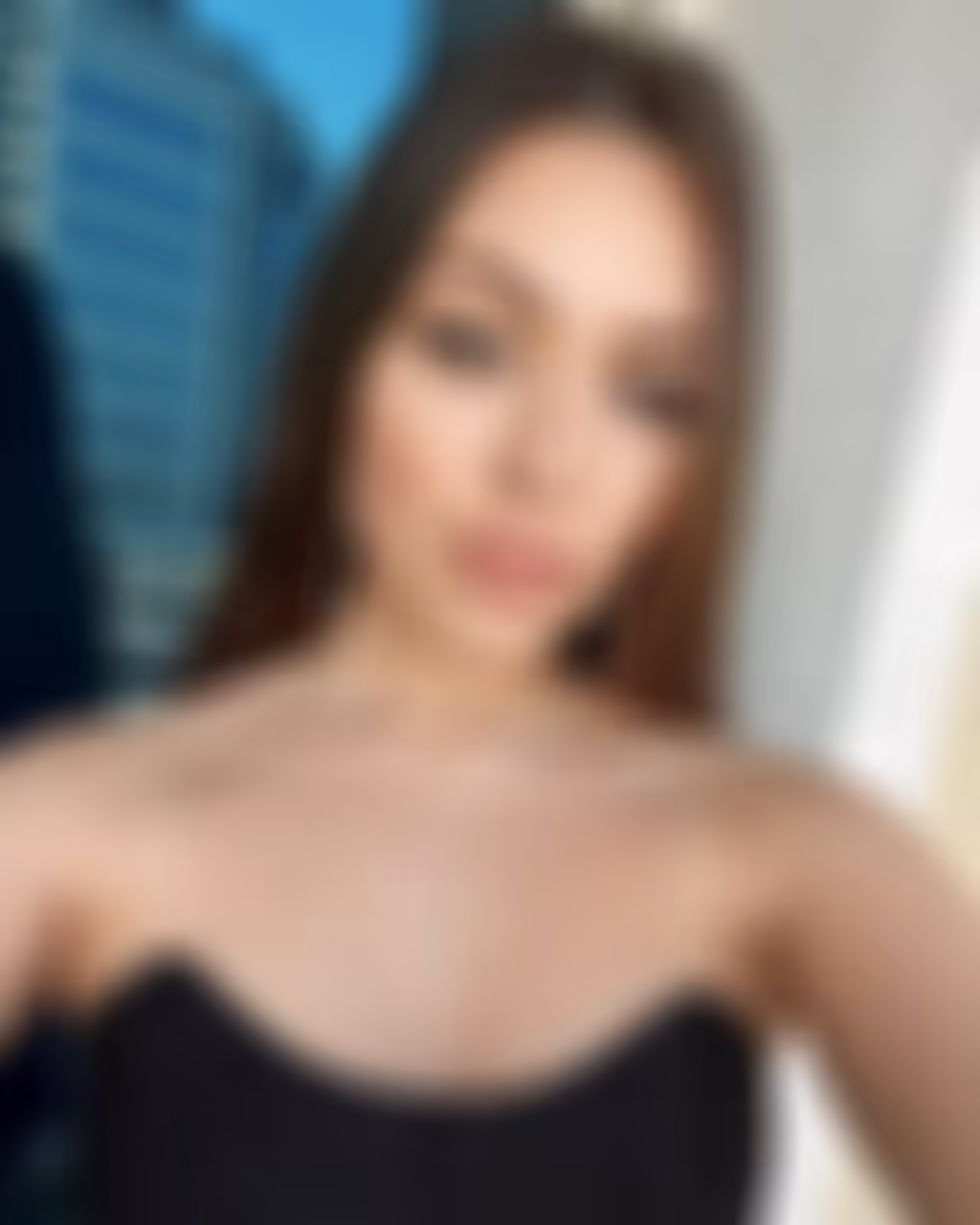 Anna rusas mujeres ucranianas