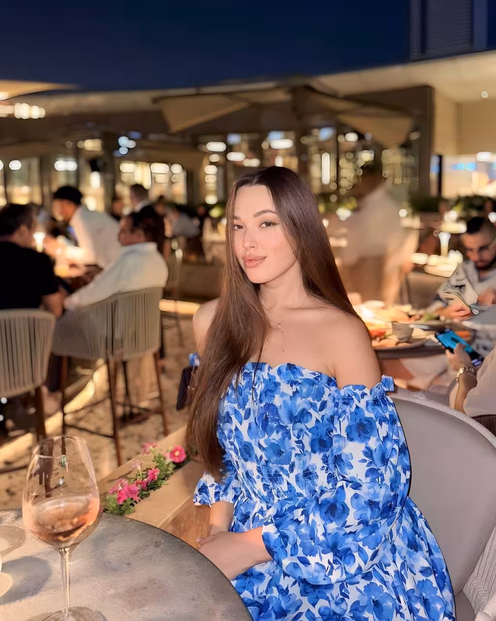 Anna rusas mujeres ucranianas