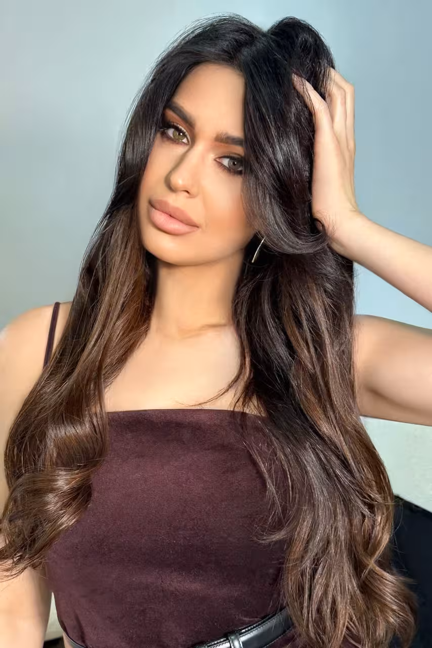 Natalia rutina con pesas rusas para mujeres