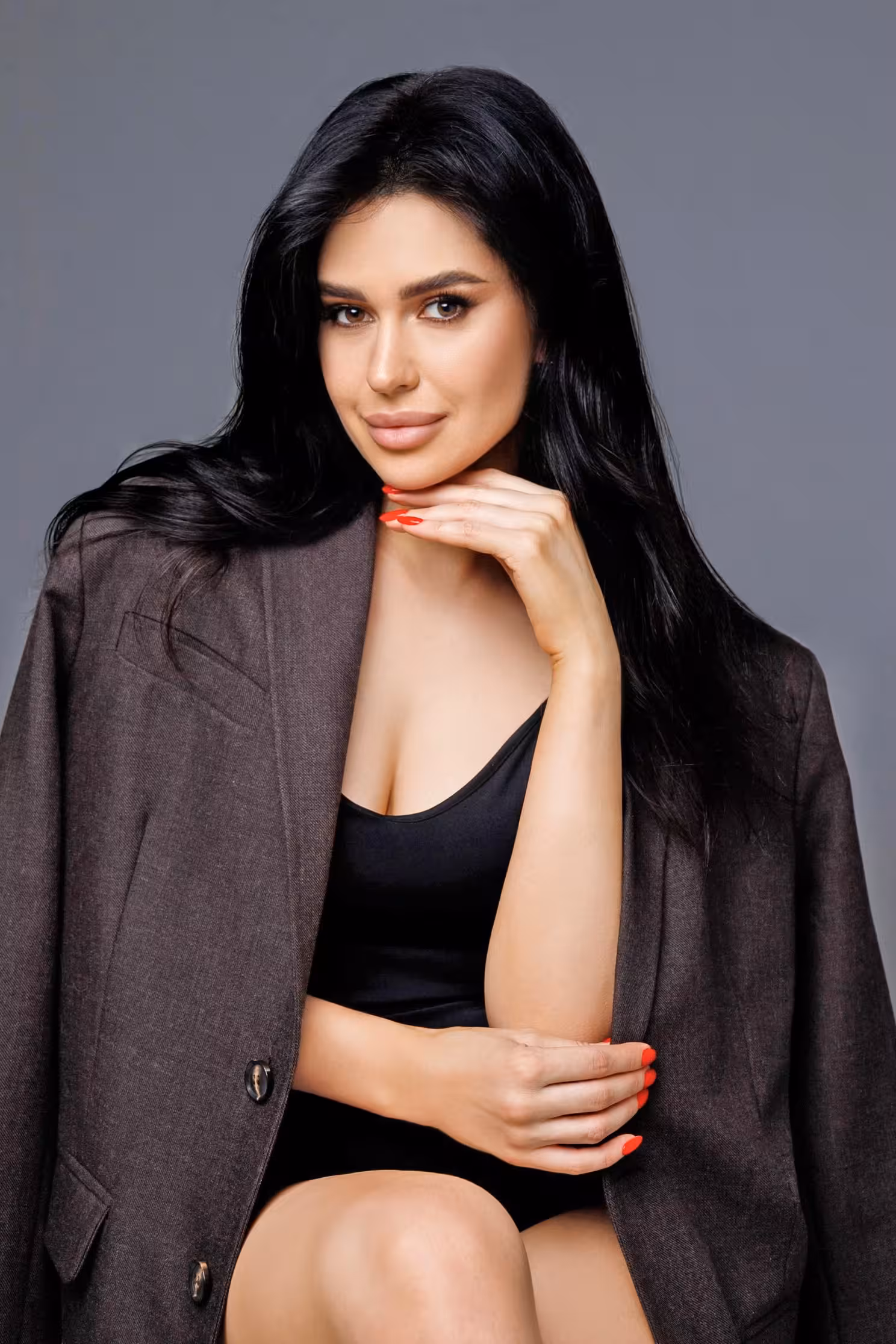 Natalia rutina con pesas rusas para mujeres