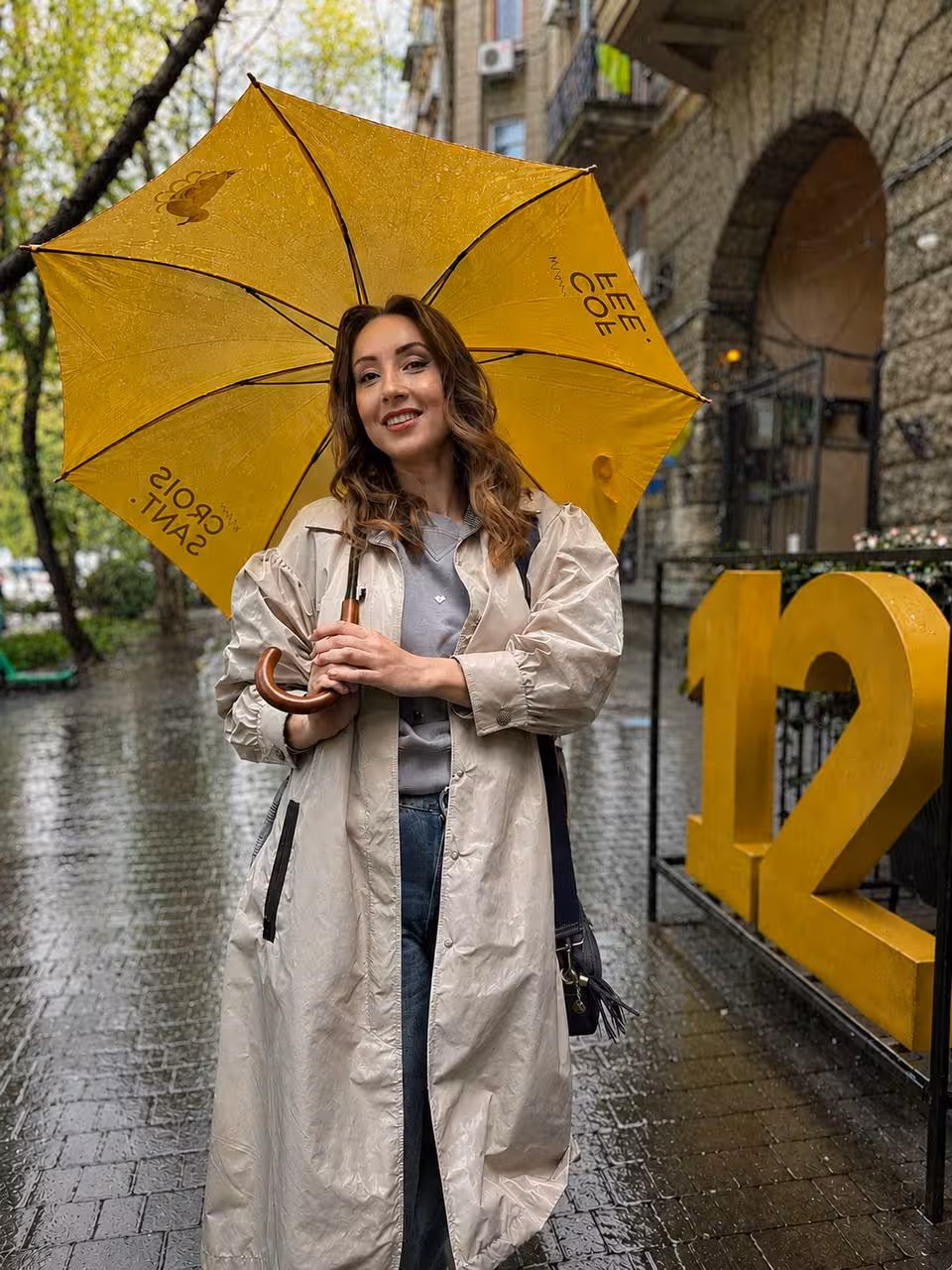 Marina rutina con pesas rusas para mujeres