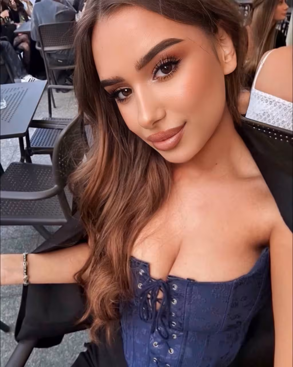 Maria 20 yo from Warsaw-Kyiv Ukraine Are Ukrainian women faithful