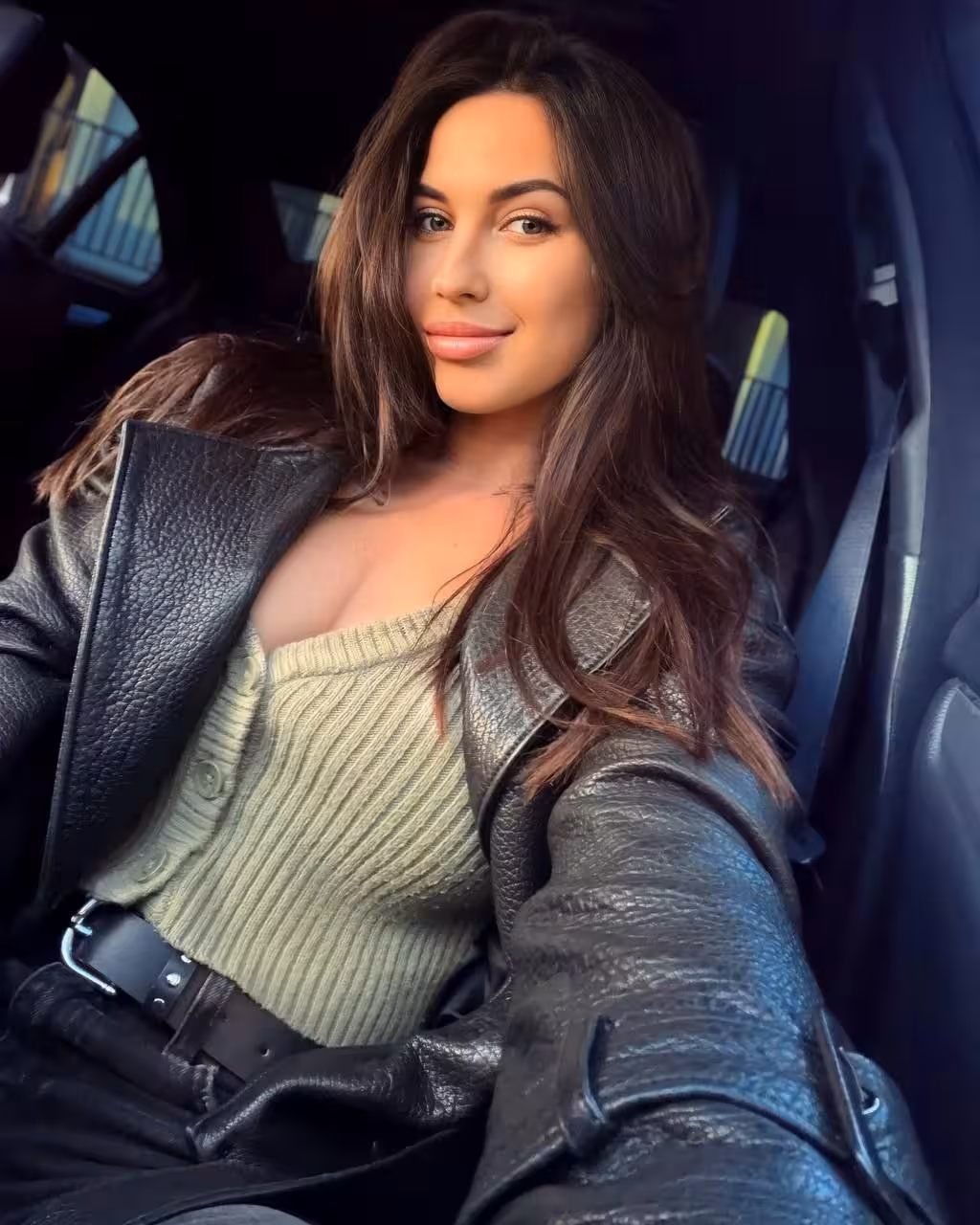 Irina 40 yo from Kyiv Ukraine Beautiful women of Ukraine