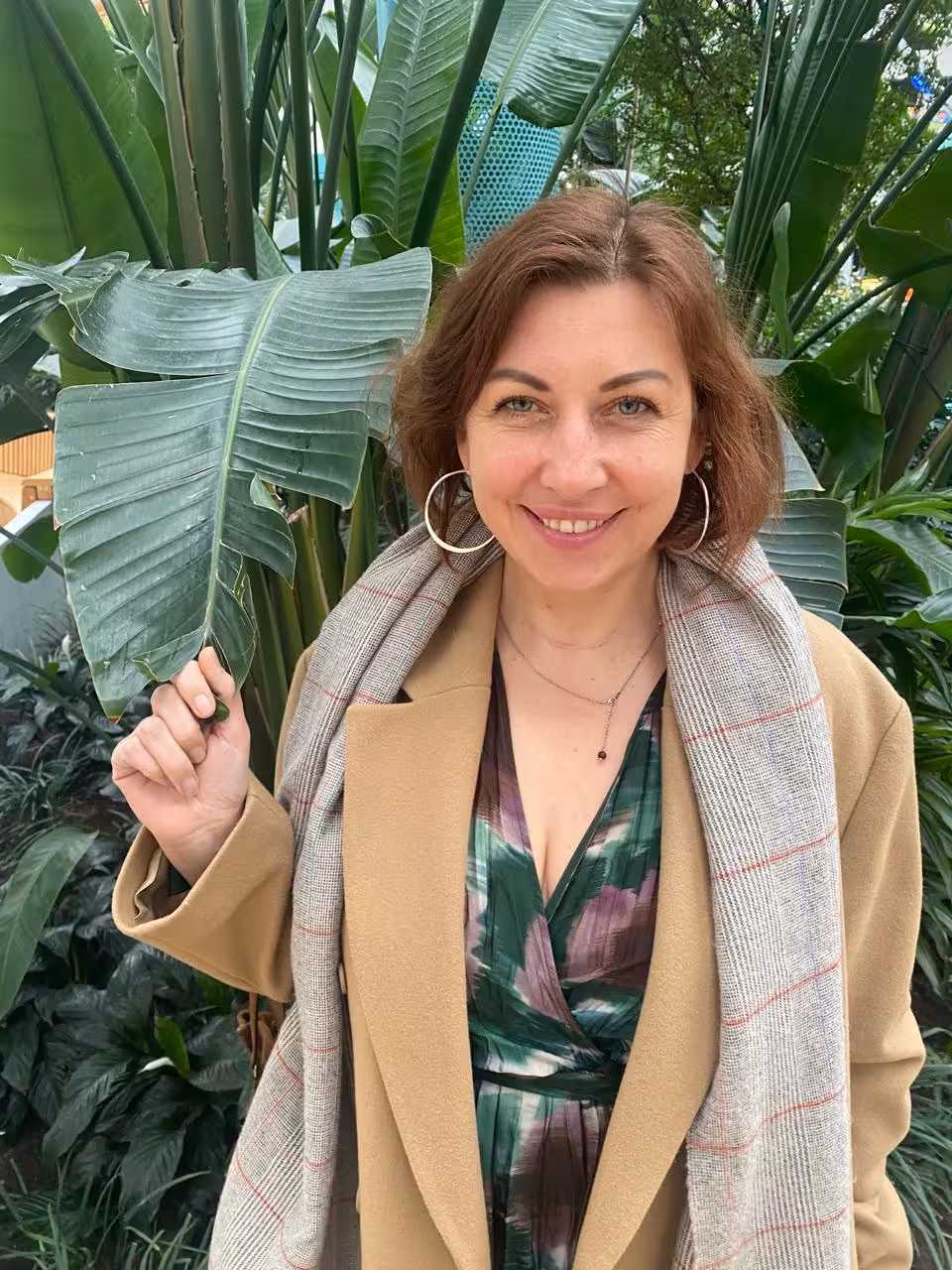 Olena 49 yo from Stuttgart Germany Page to meet Ukrainian women