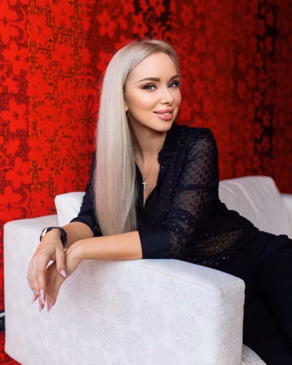 Victoria 37 yo from Zaporizhzhia Ukraine Parade of Russian women