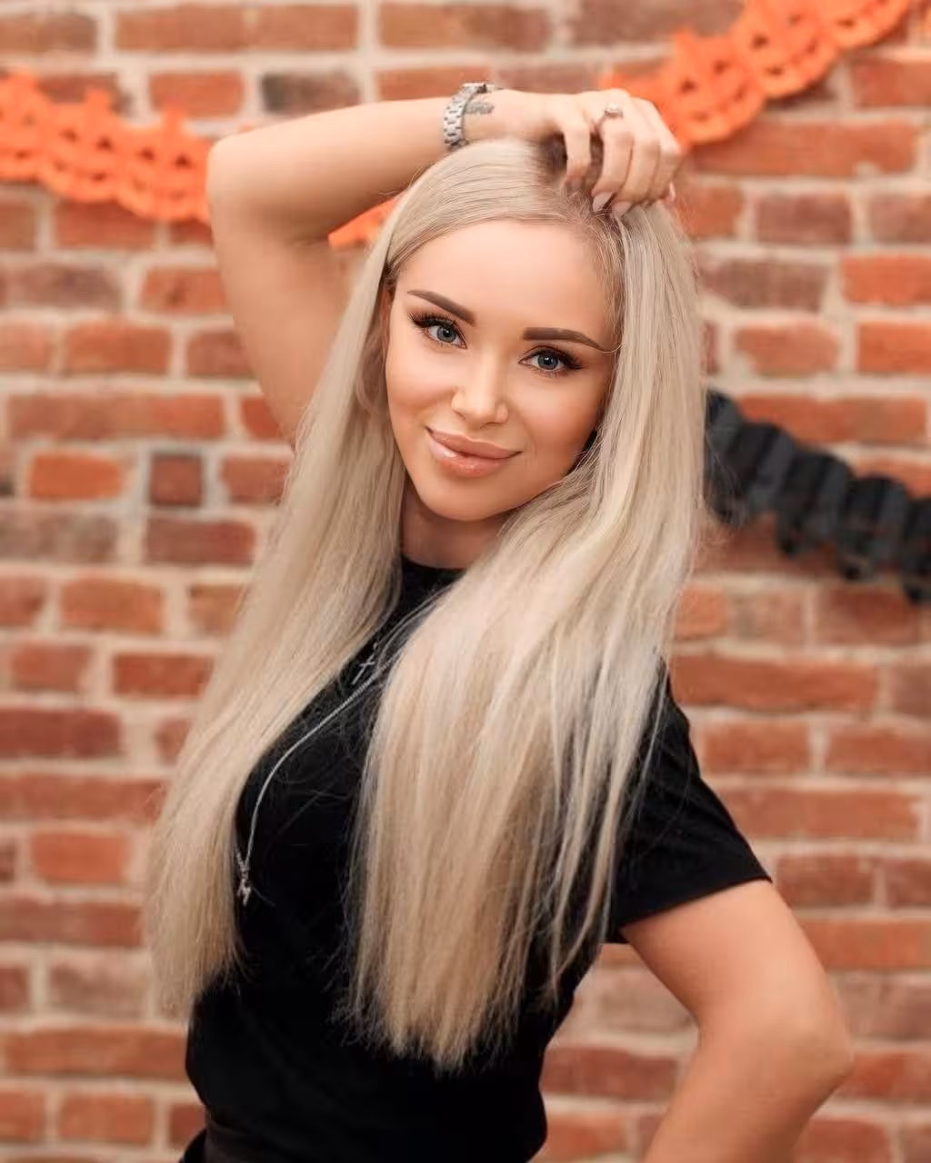 Victoria 37 yo from Zaporizhzhia Ukraine Parade of Russian women