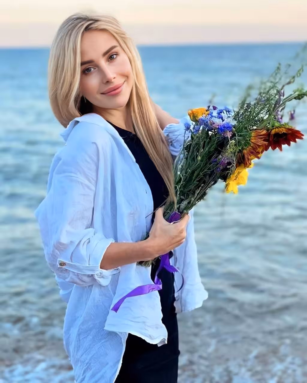 Olena 37 yo from Odesa Ukraine Photos of Russian and Ukrainian women