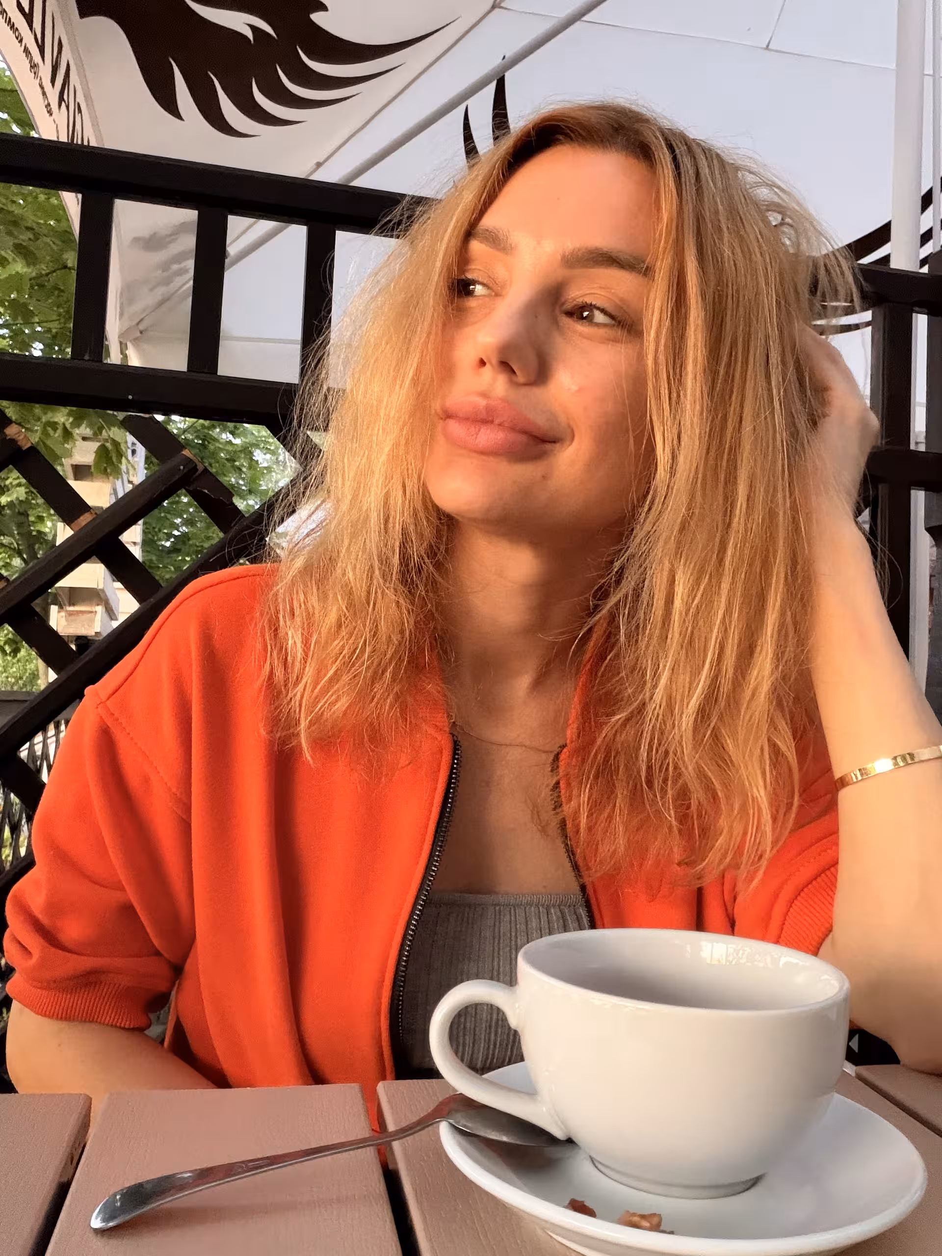 Yana 40 yo from Dnipro Ukraine Russian female astronauts