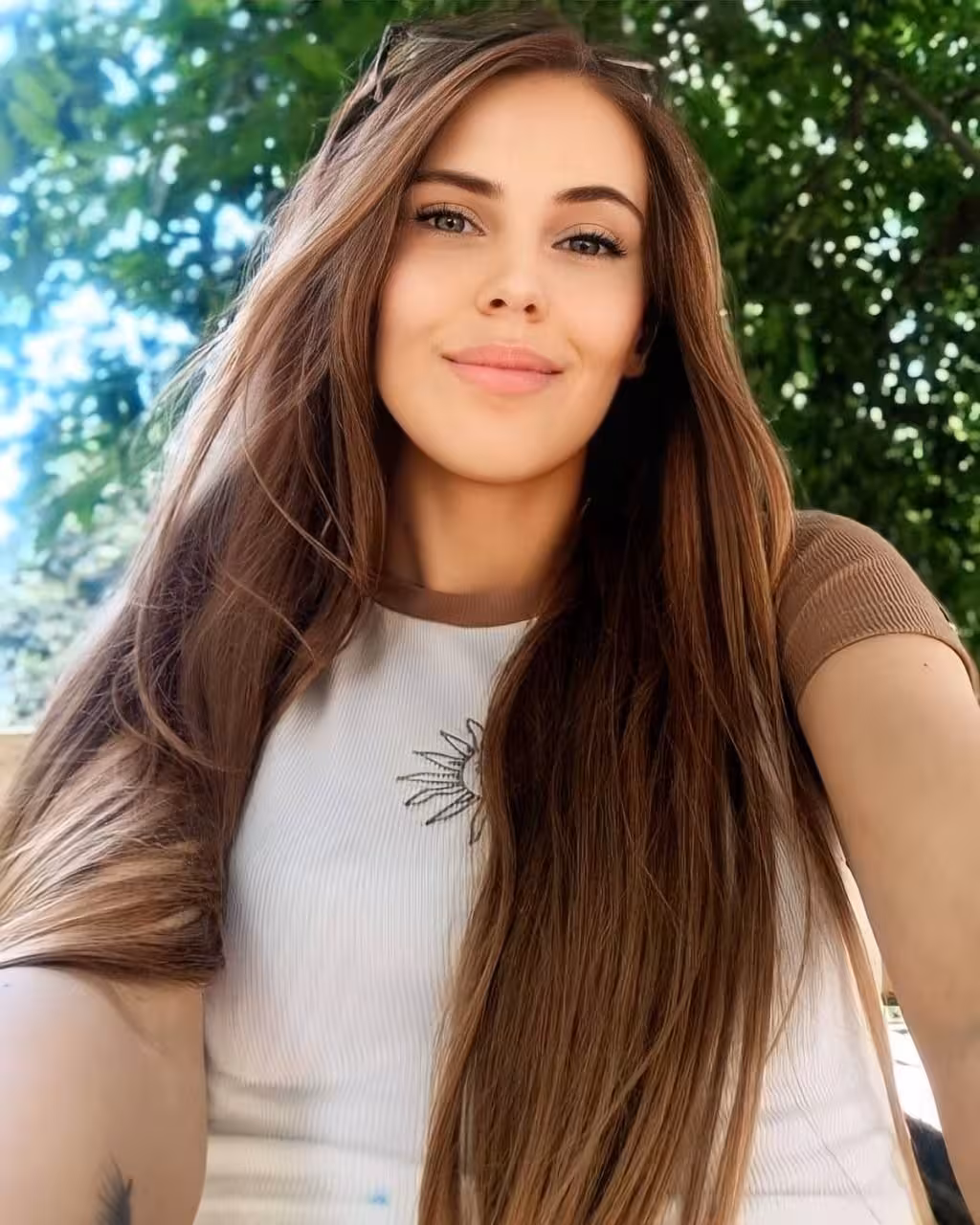 Marina 28 yo from Chernihiv Ukraine Russian women are looking for