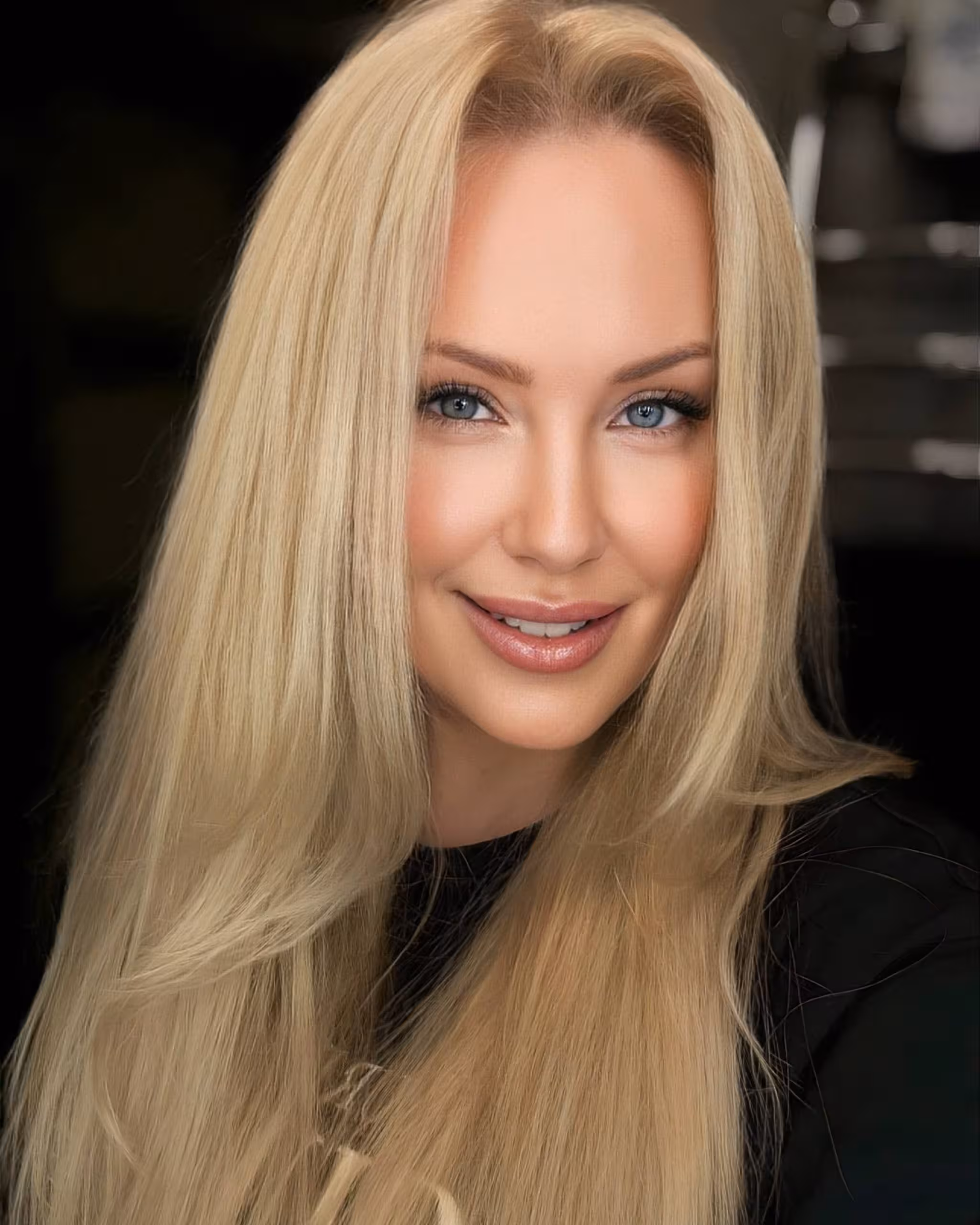 JULIA 44 yo from Kiev Ukraine Russian women looking for a partner