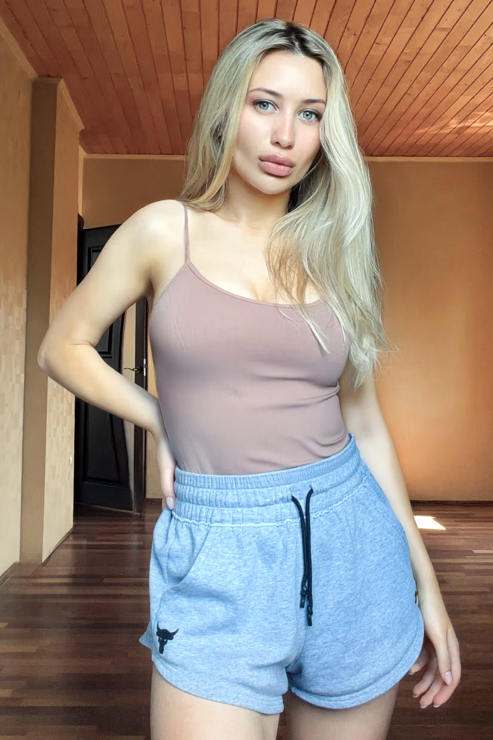 Anastasia 28 yo from Kyiv  Ukraine Single Russian women