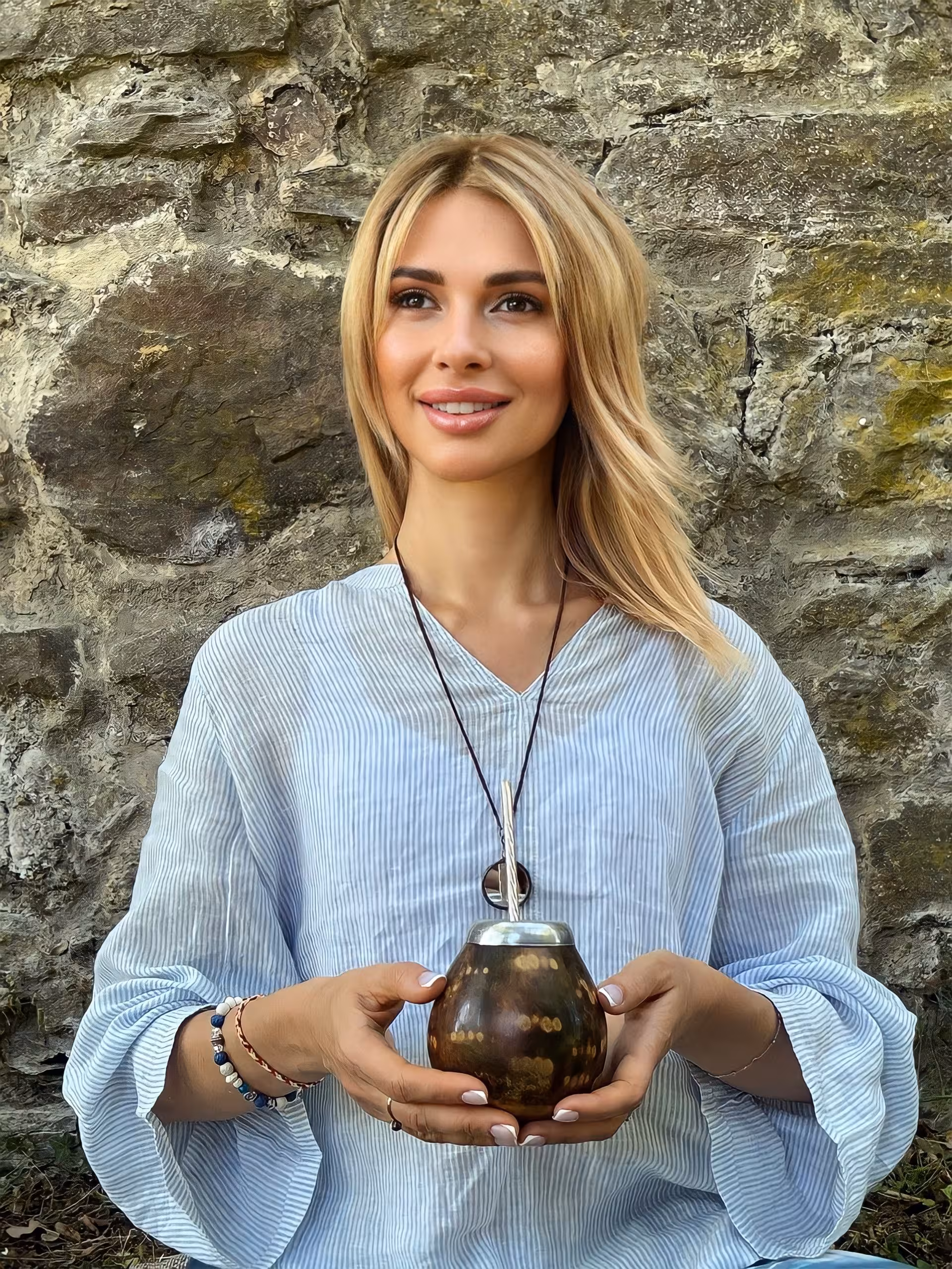 Olesia 45 yo from Stuttgart Germany Single Russian women for marriage