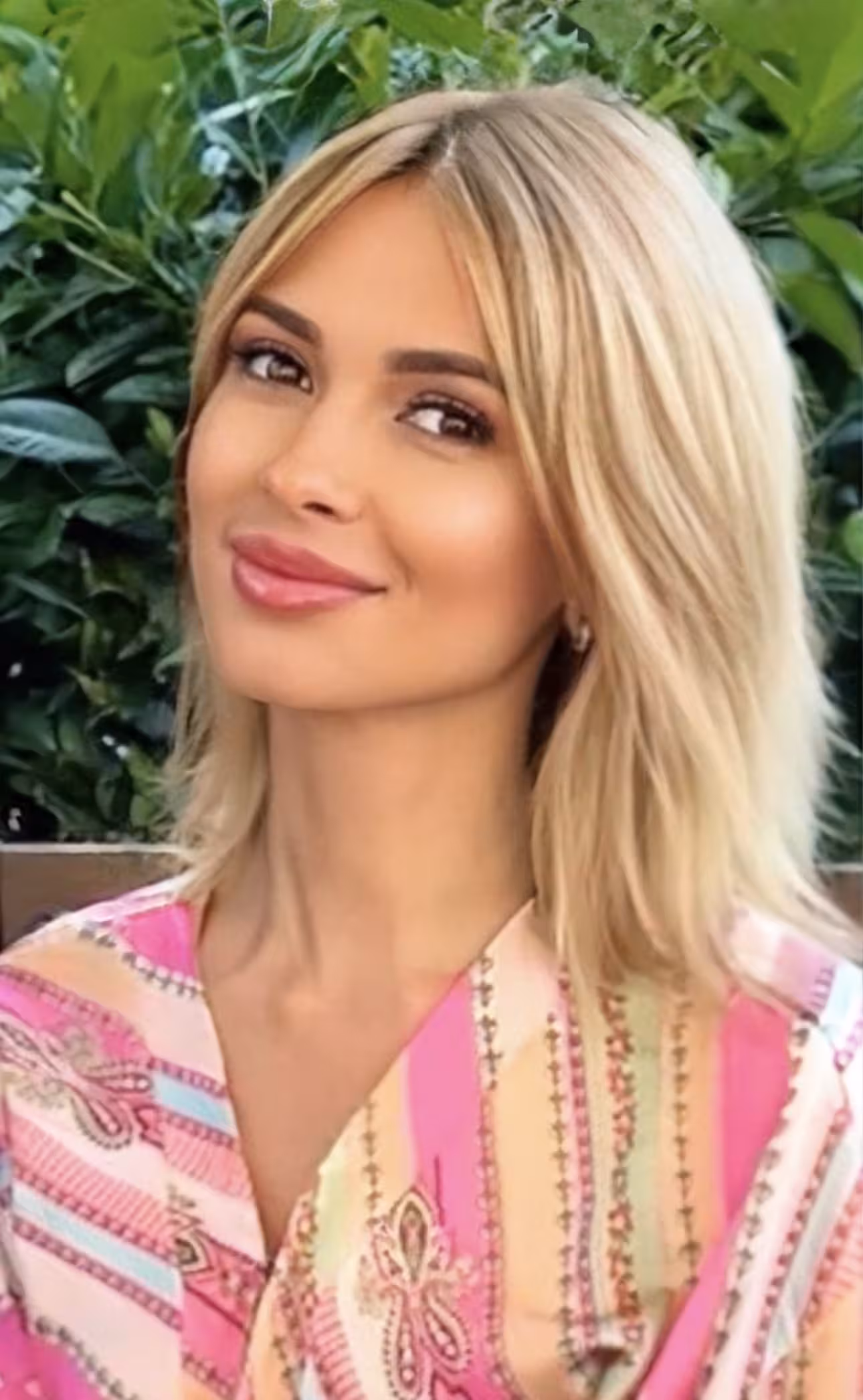 Olesia 45 yo from Stuttgart Germany Single Russian women for marriage