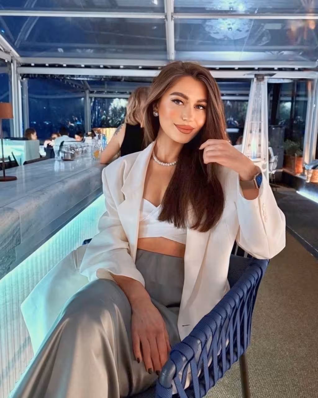 Iryna 34 yo from Lisboa Portugal WhatsApp of Russian women