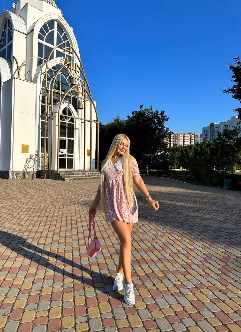 Olga app para conocer mujeres rusas