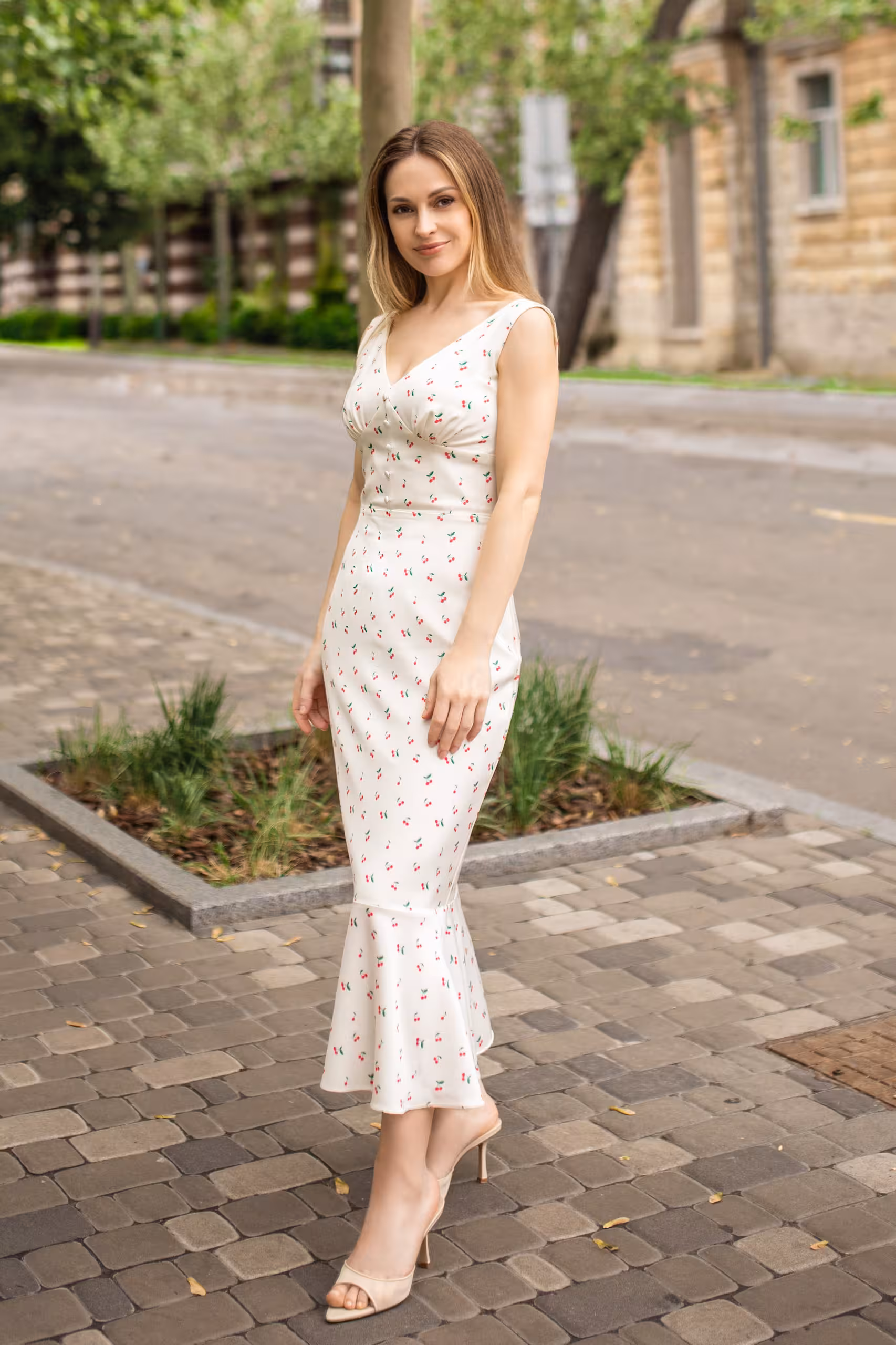 Svetlana costumbres mujeres ucranianas