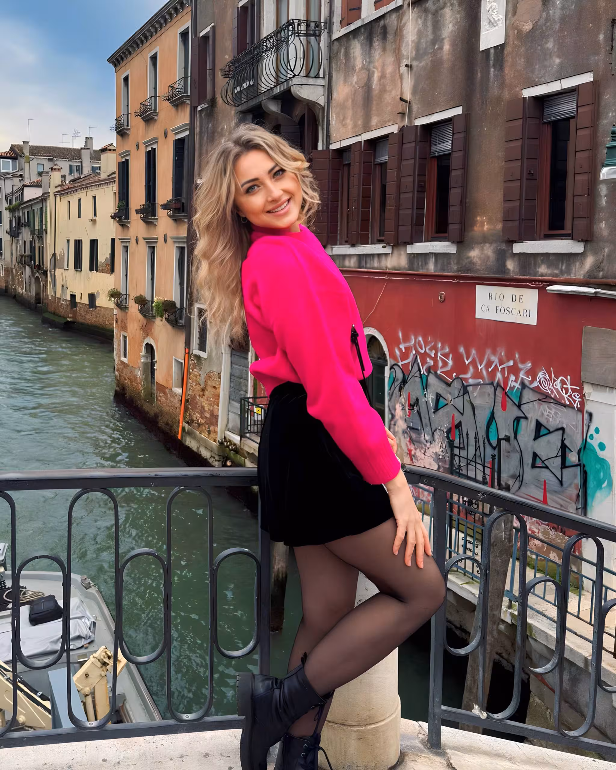 Valentyna espias rusas mujeres
