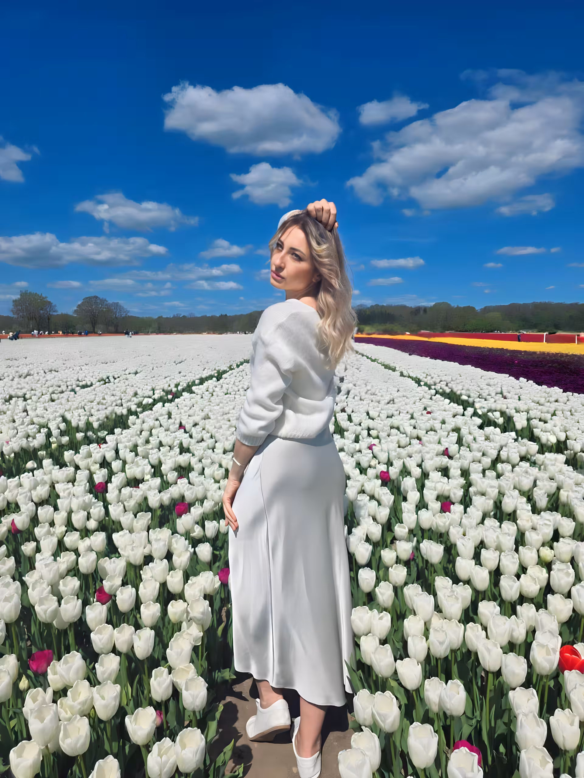 Valentyna espias rusas mujeres