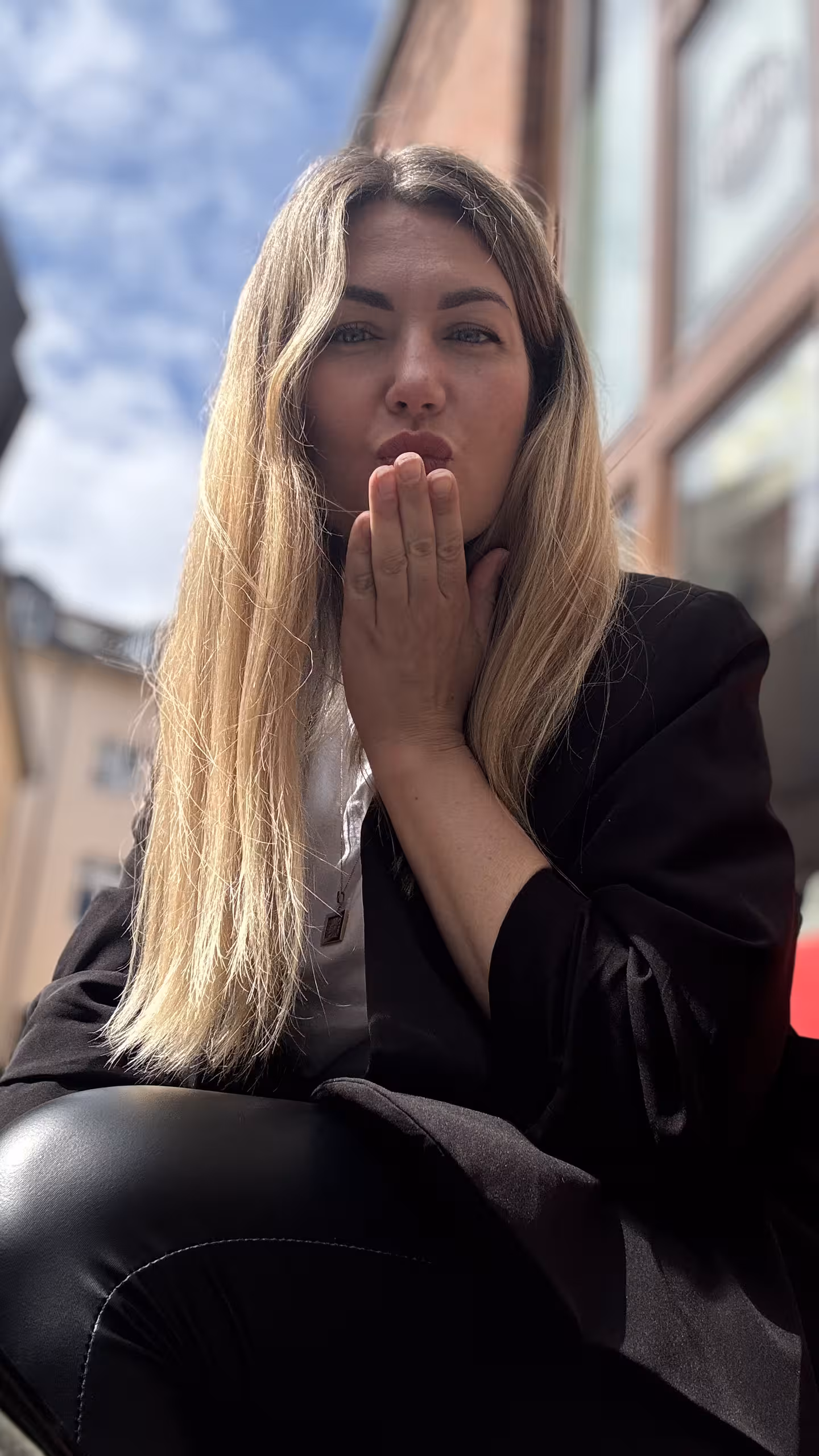 Anna fotos de mujeres rusas