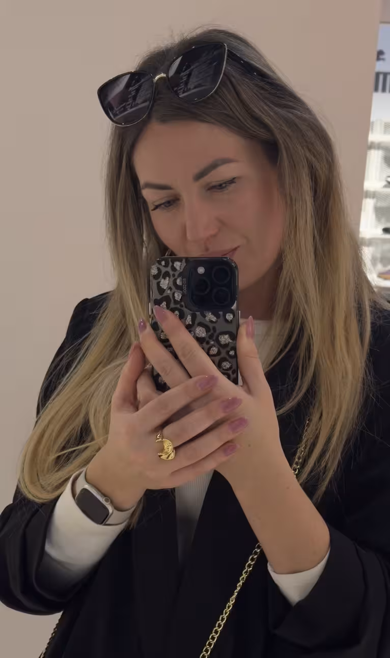 Anna fotos de mujeres rusas