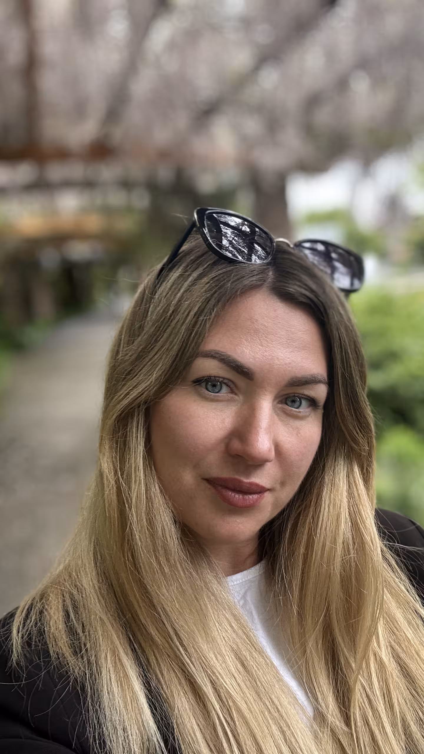 Anna fotos de mujeres rusas