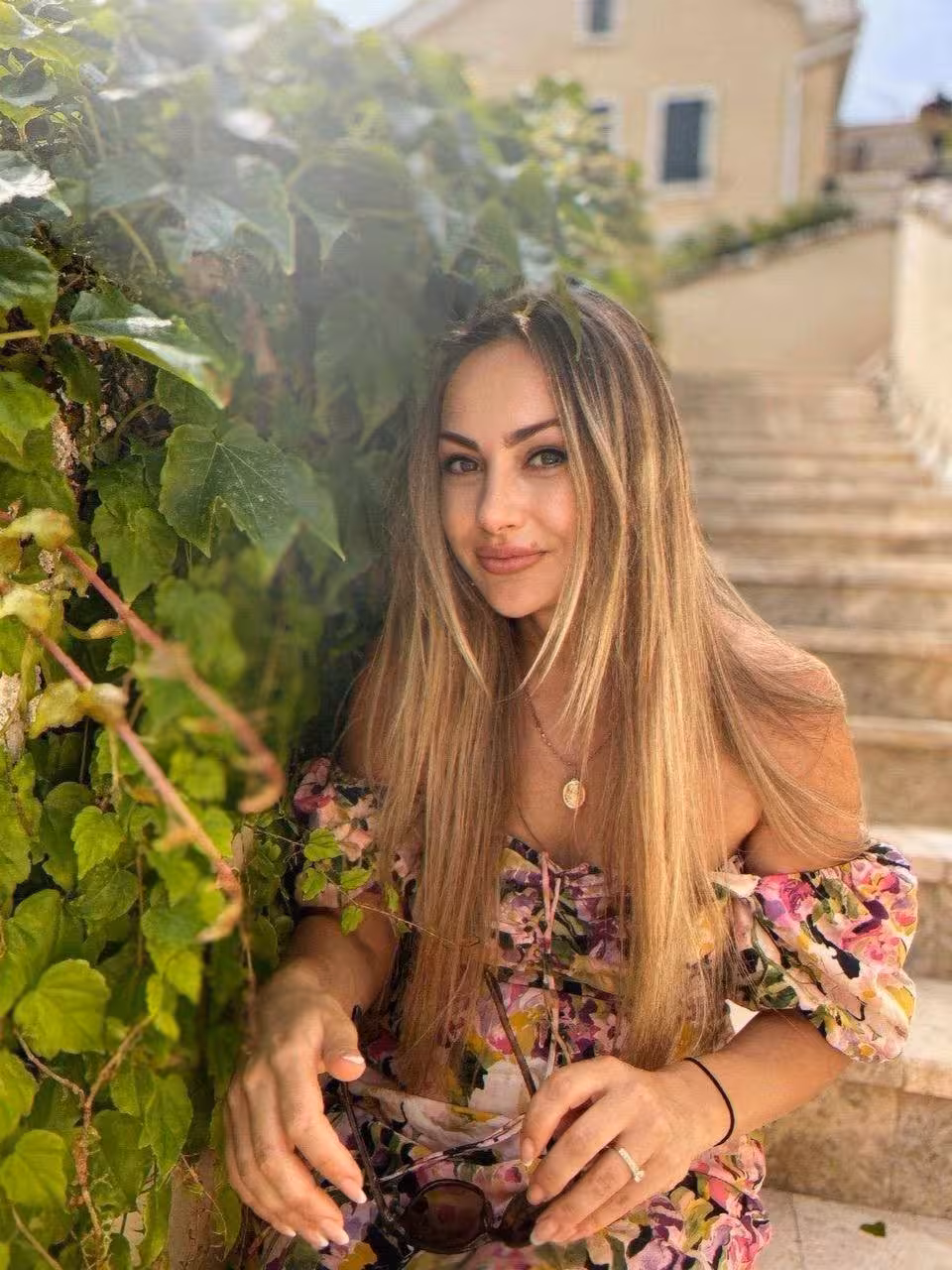 Iryna  galeria de fotos de mujeres rusas