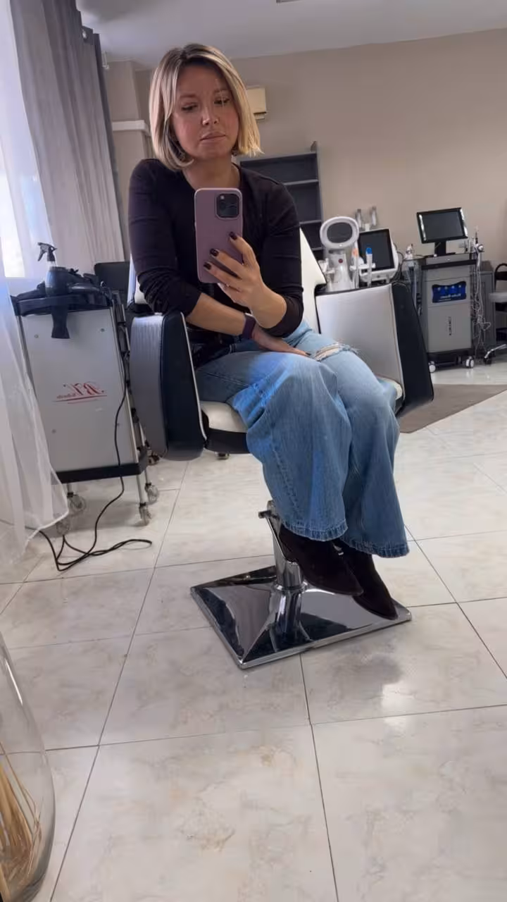Olha las mujeres ucranianas son fieles