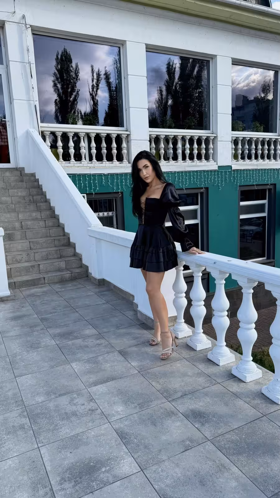 Yana mujeres de ivanovo rusas