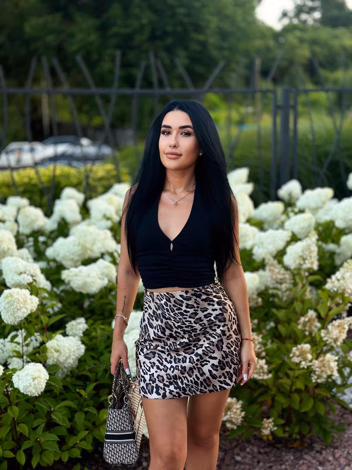 Yana mujeres de ivanovo rusas
