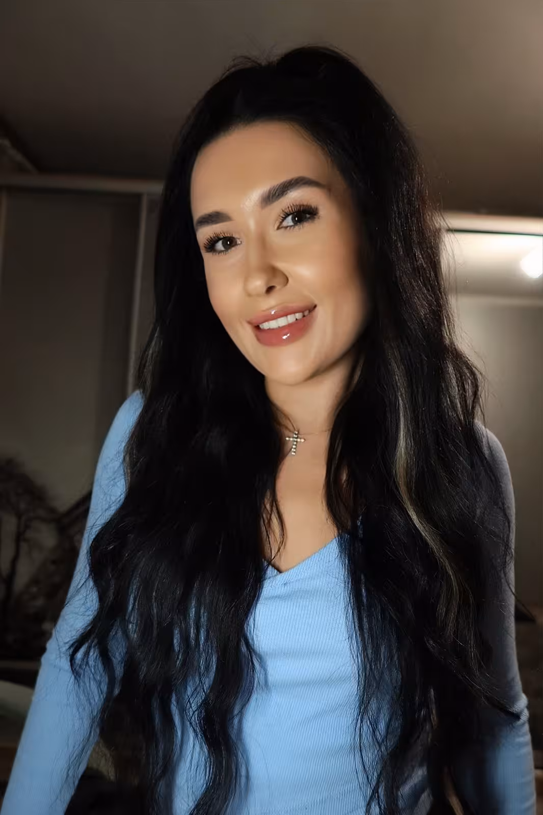 Yana mujeres de ivanovo rusas