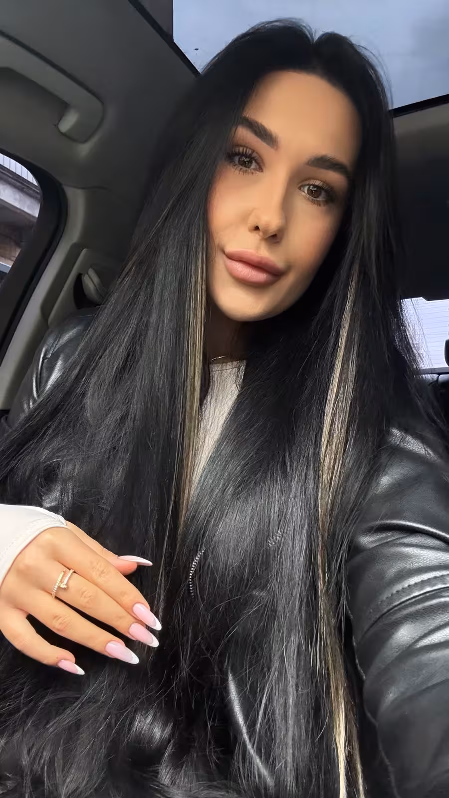 Yana mujeres de ivanovo rusas