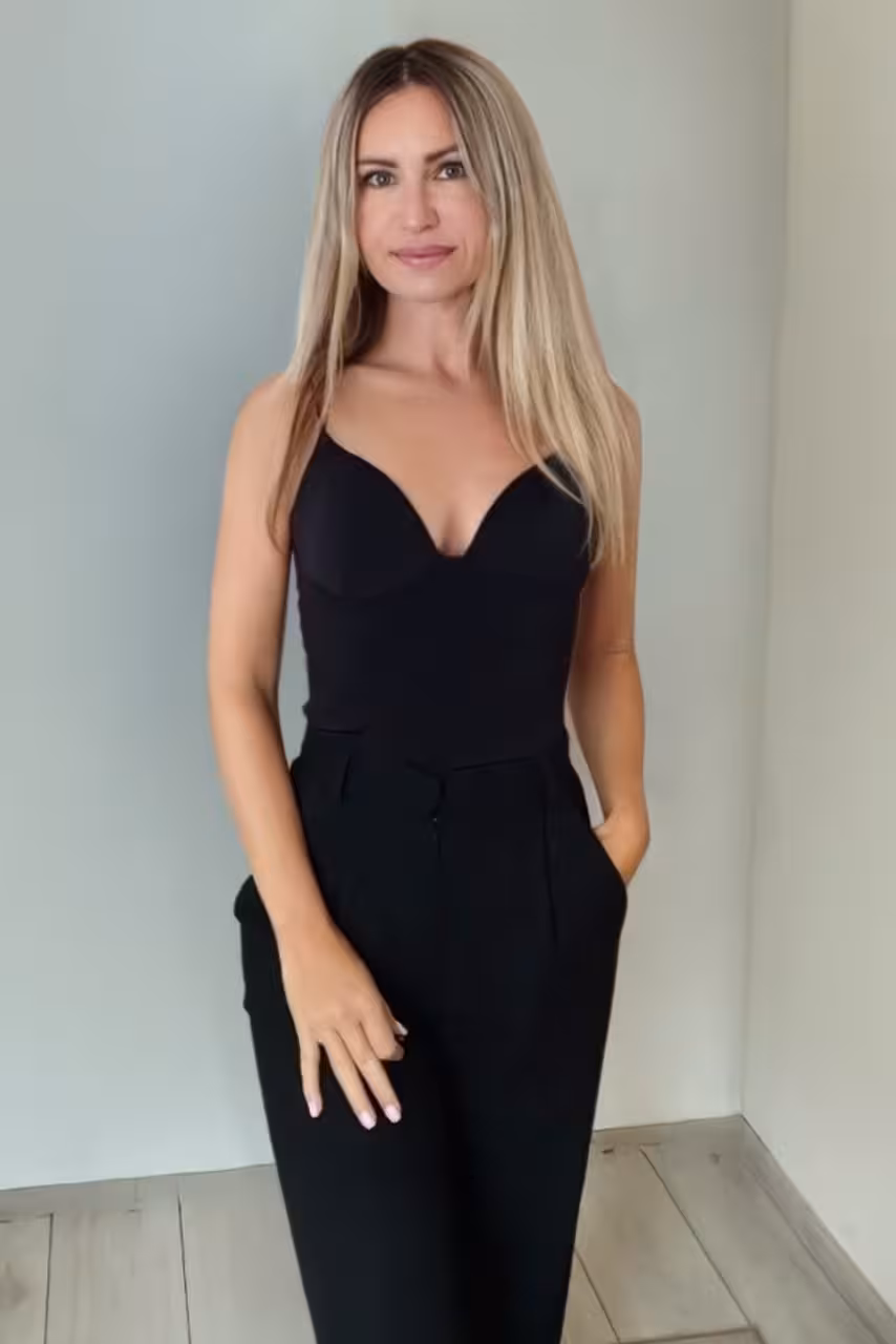 Evgeniya mujeres rusas bellas
