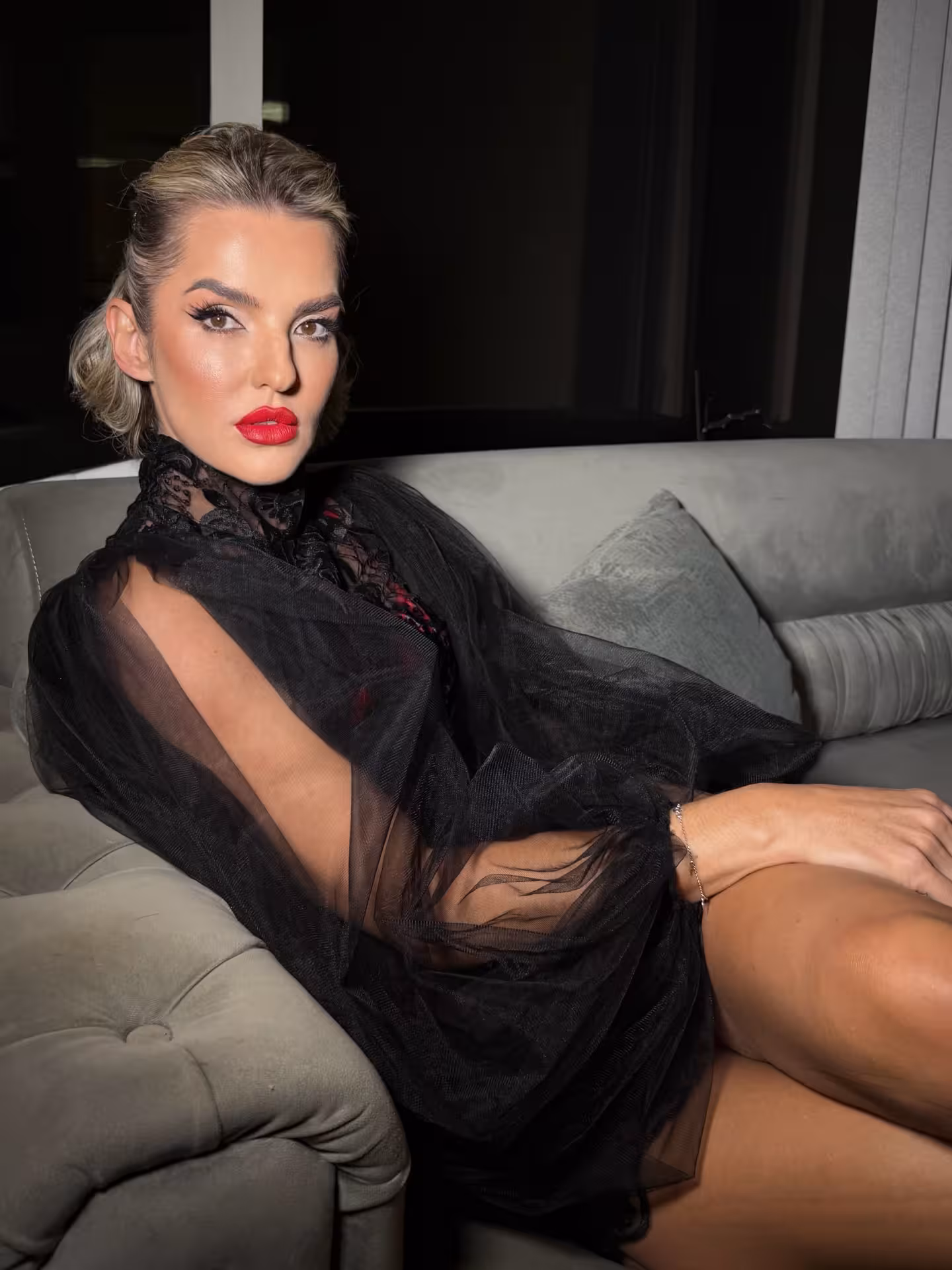 Olga mujeres rusas destacadas