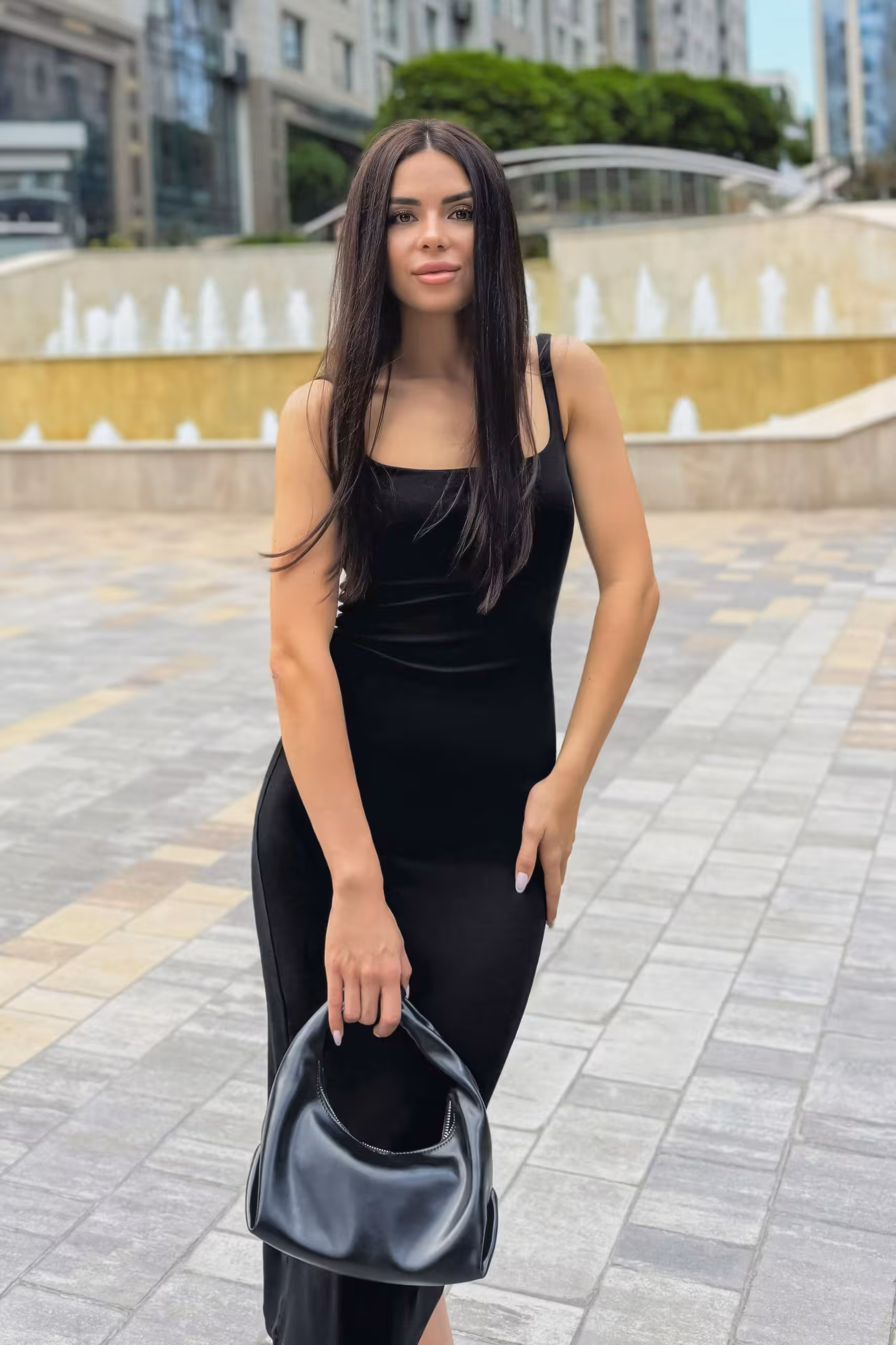 Julia mujeres rusas estatura promedio