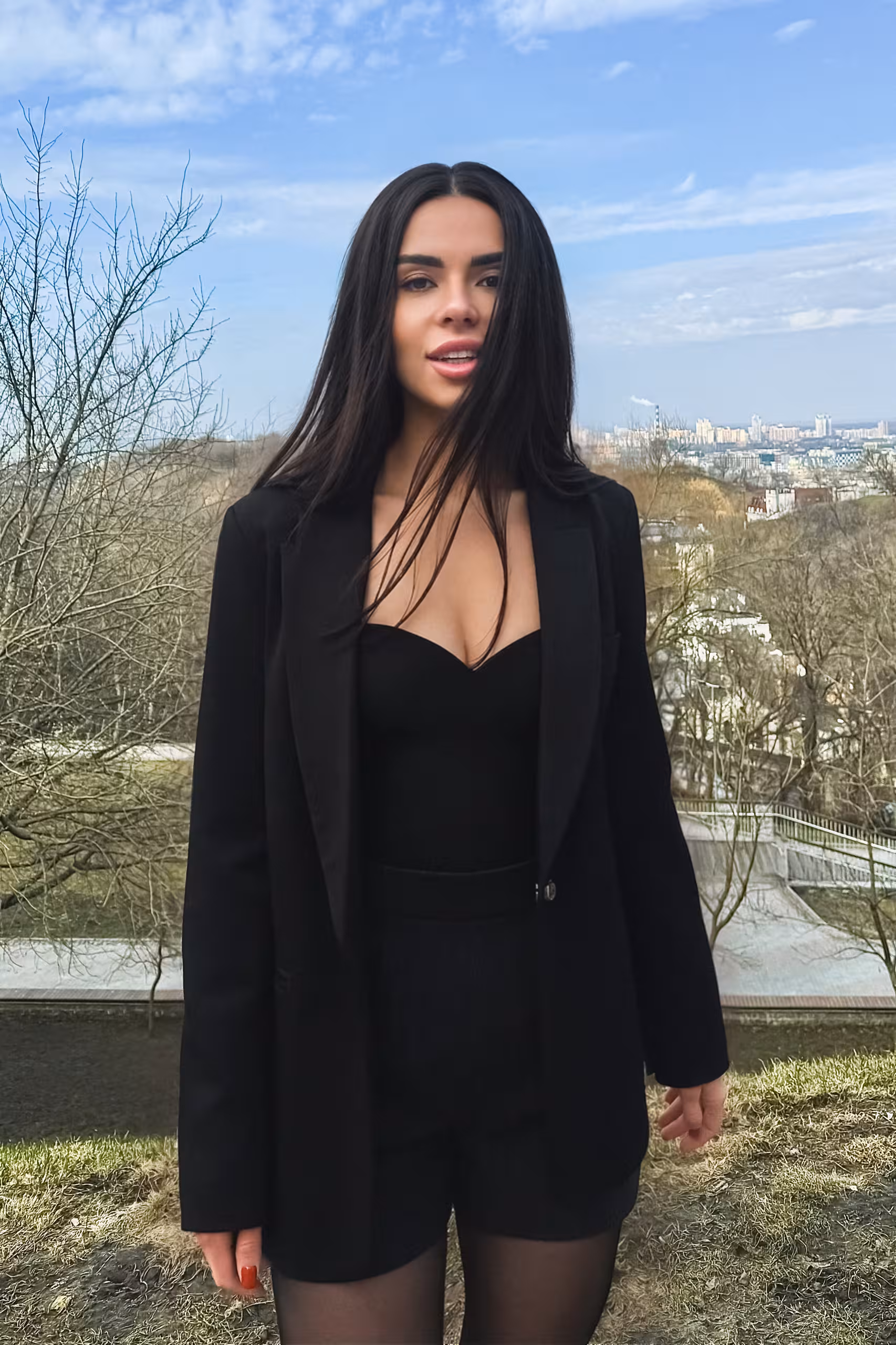 Julia mujeres rusas estatura promedio