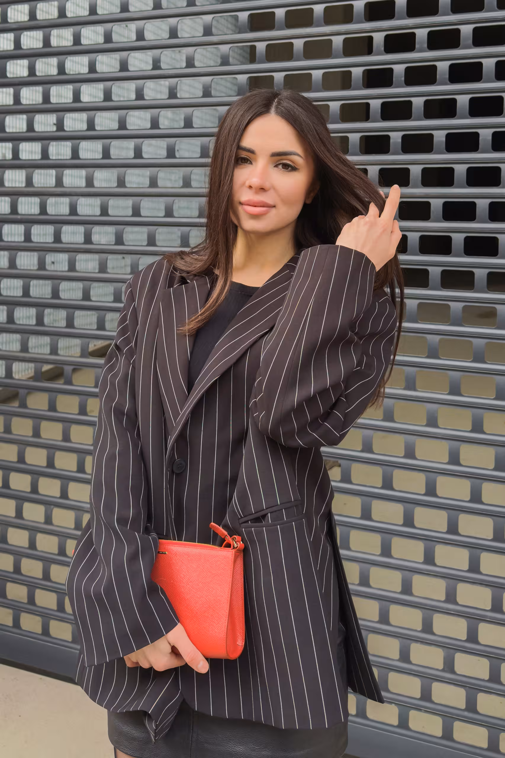 Julia mujeres rusas estatura promedio