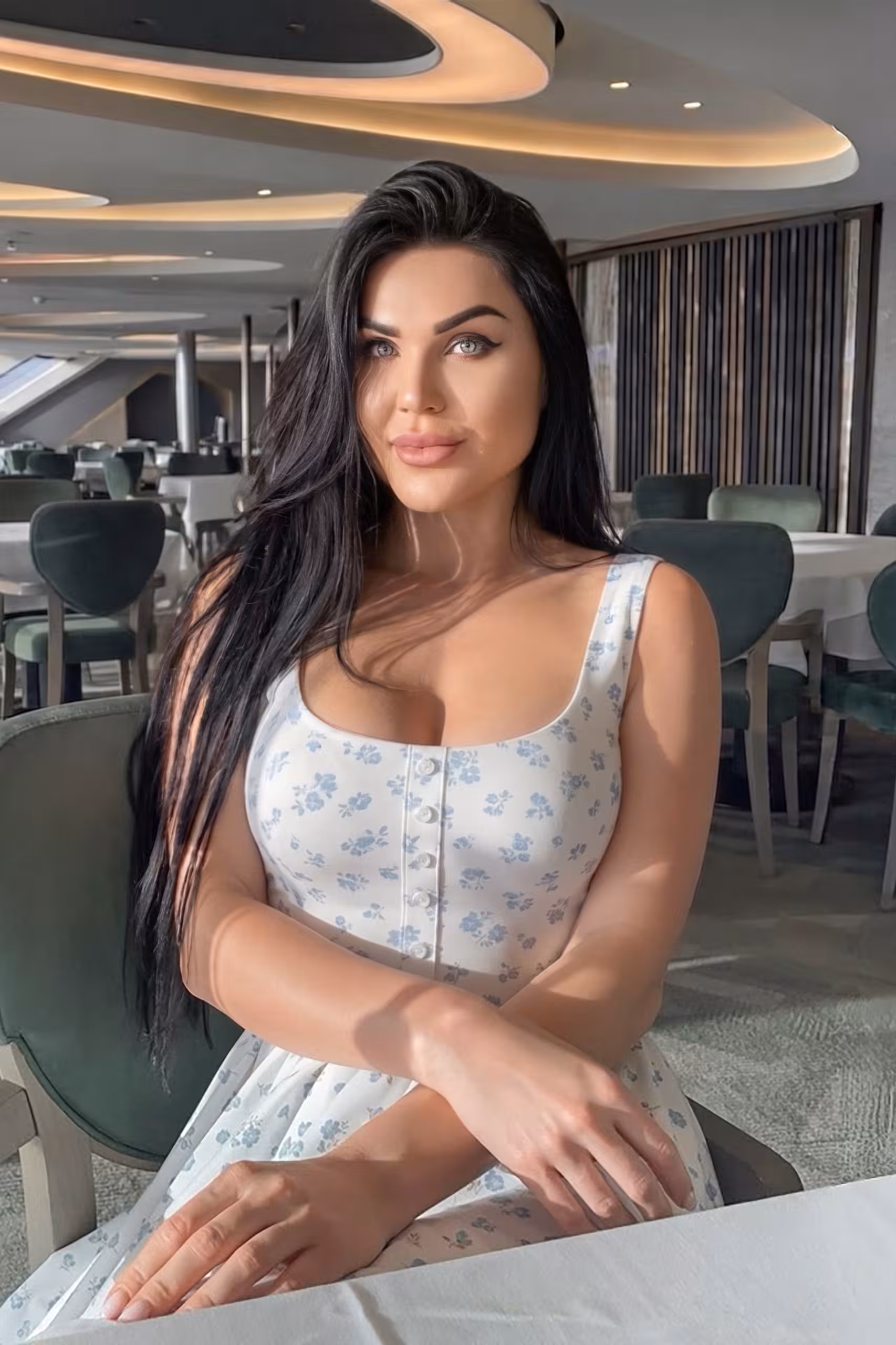 Maria mujeres rusas opiniones