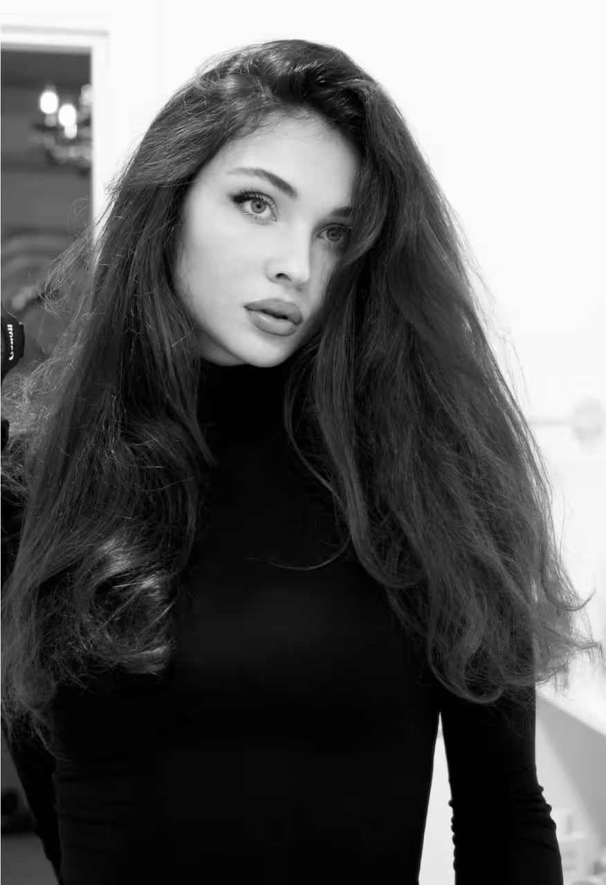 Tanya mujeres rusas y ucranianas en méxico