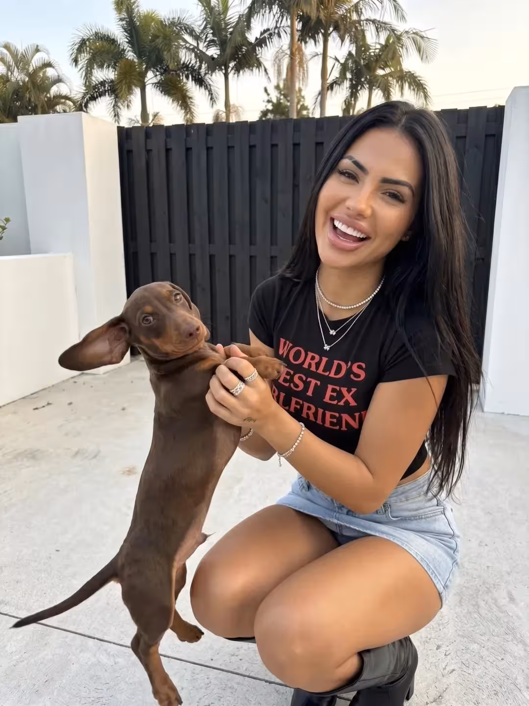 Danisa mujeres ucranianas más hermosas